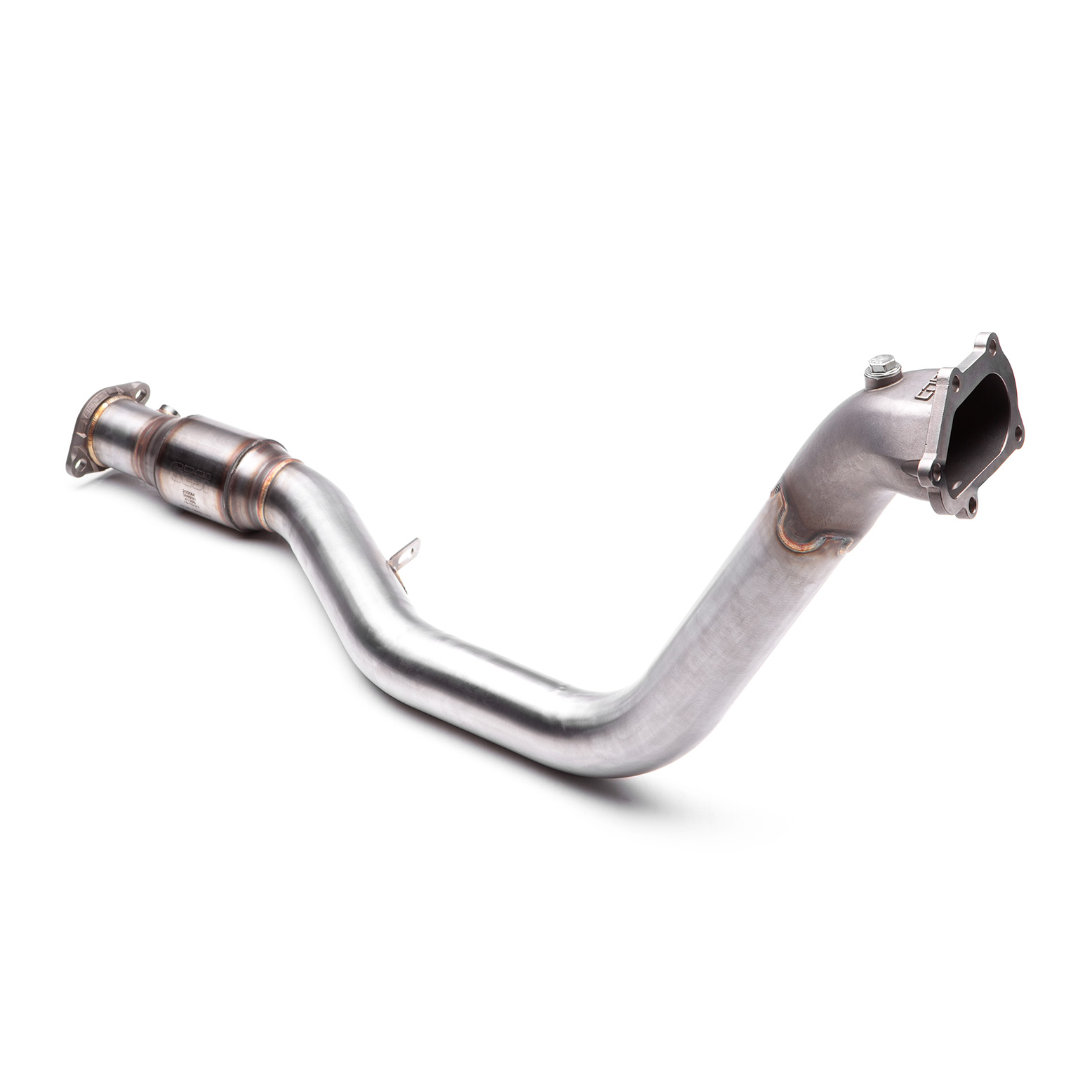 Legacy on sale gt downpipe