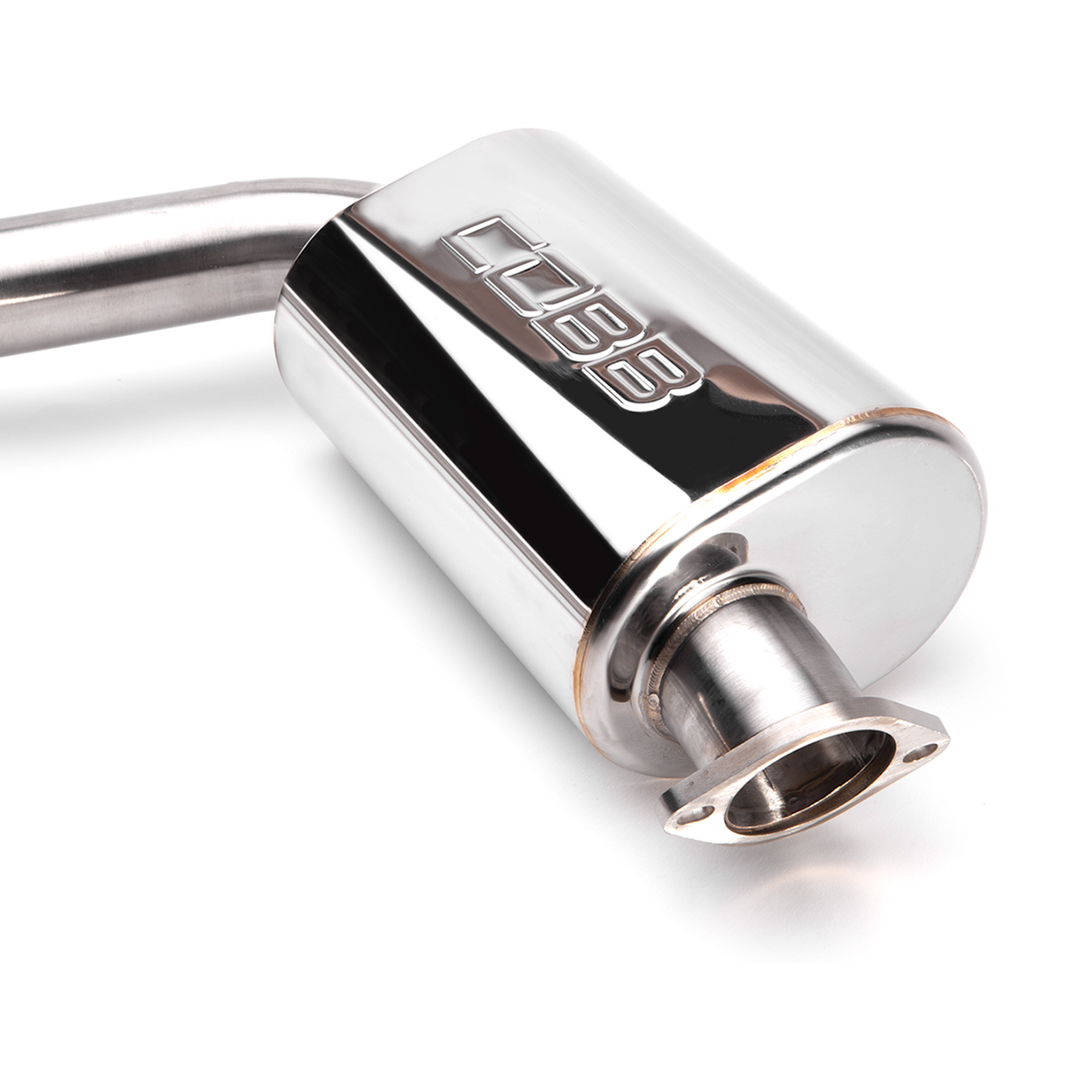 Mazdaspeed 3 cat shop back exhaust