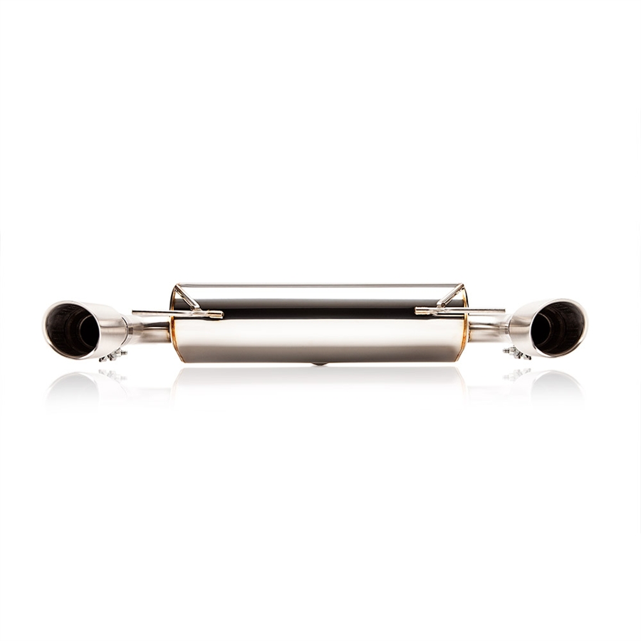Bmw cat back exhaust online