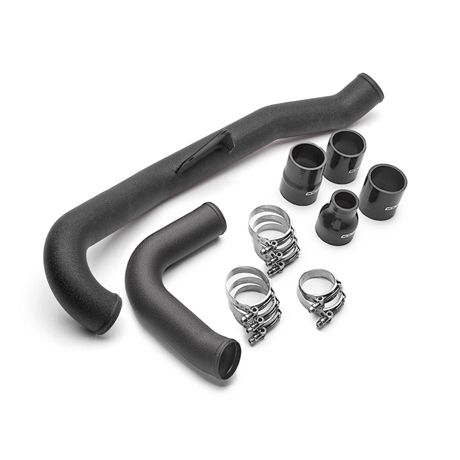 Ford Fiesta ST Hard Pipe Kit