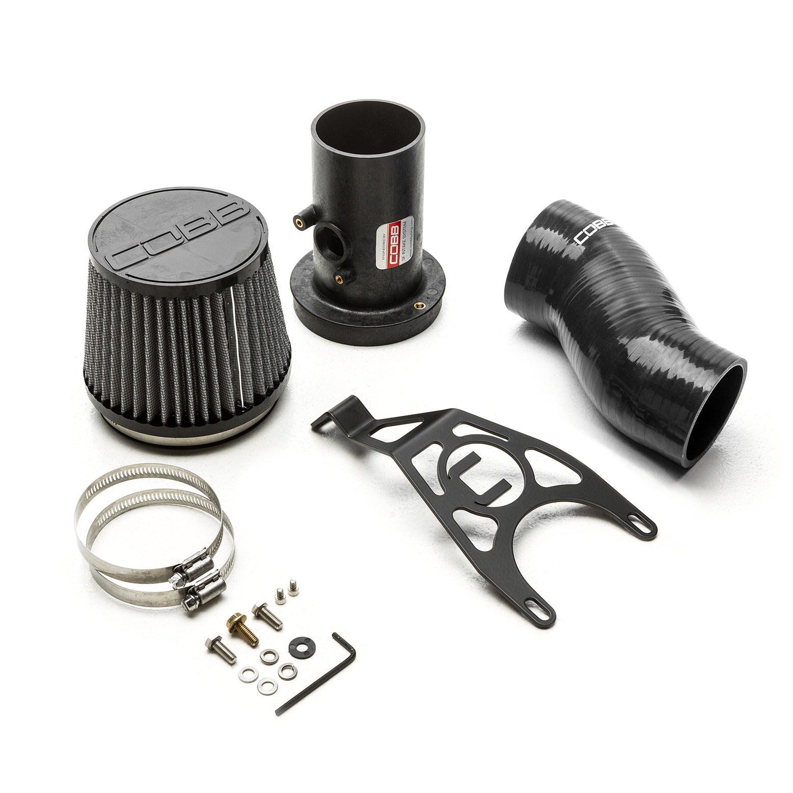 COBB Tuning - Subaru SF Intake and SF Airbox Kit