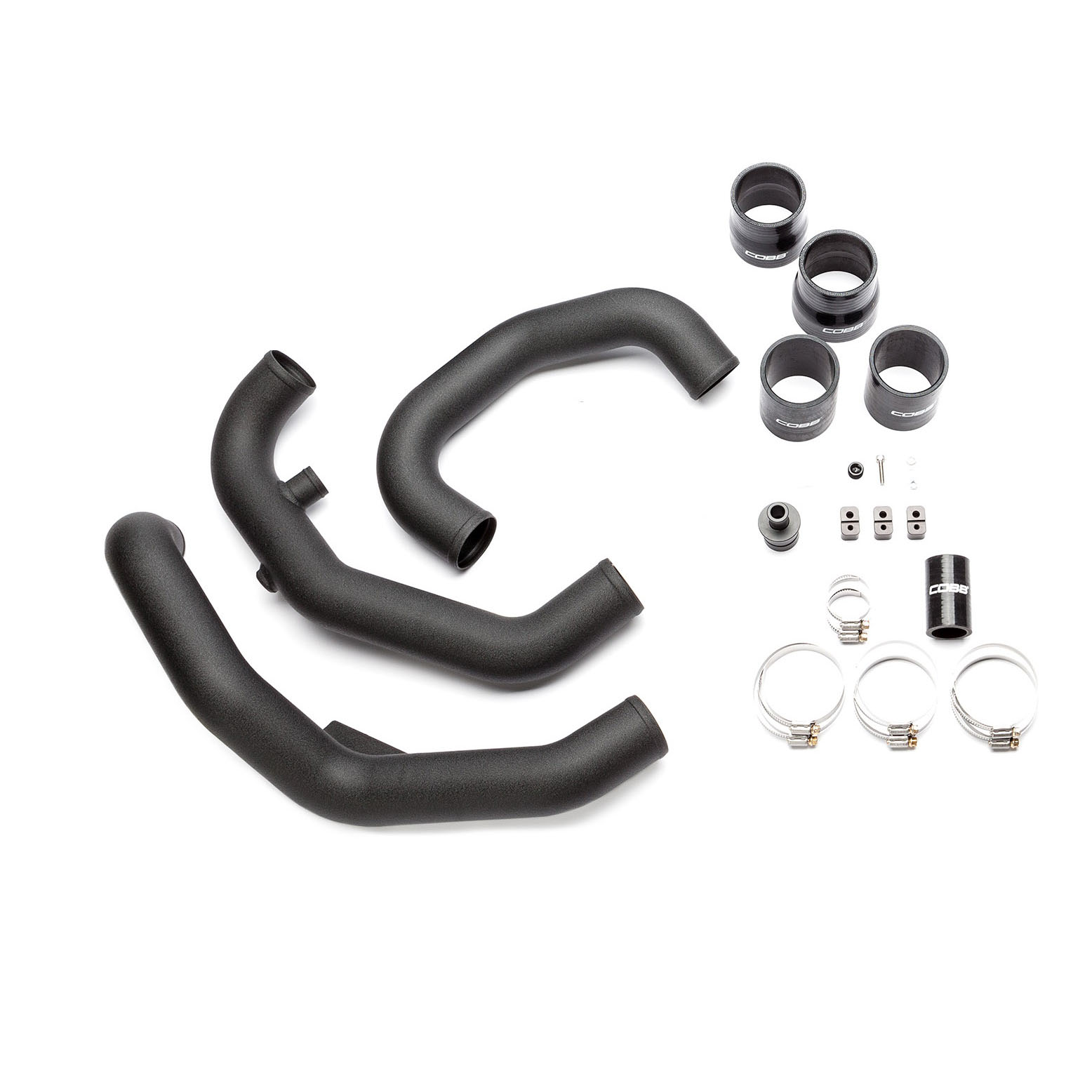 Subaru Cold Pipe Kit STI 2015-2021