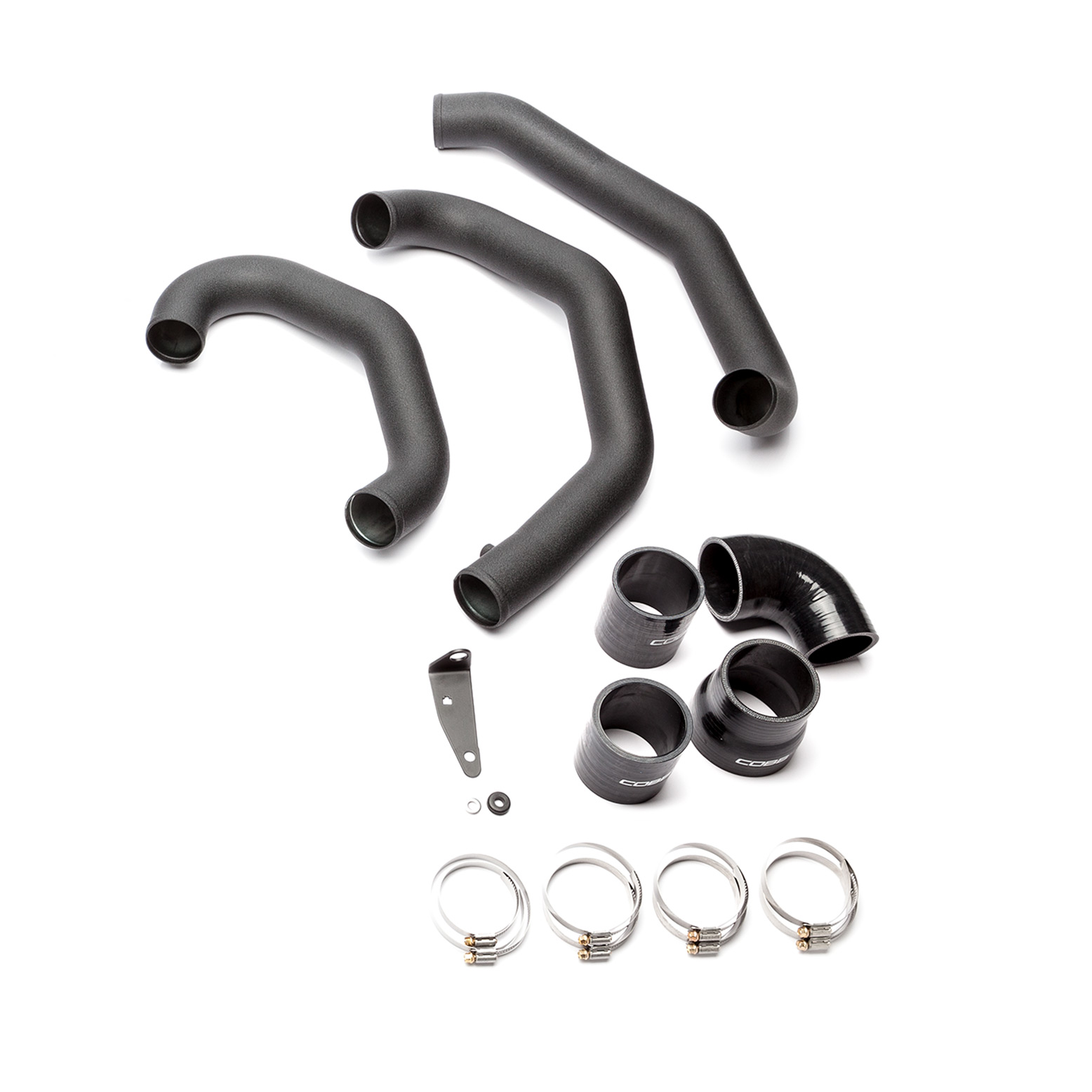 Subaru Hot Pipe Kit STI 2015-2021