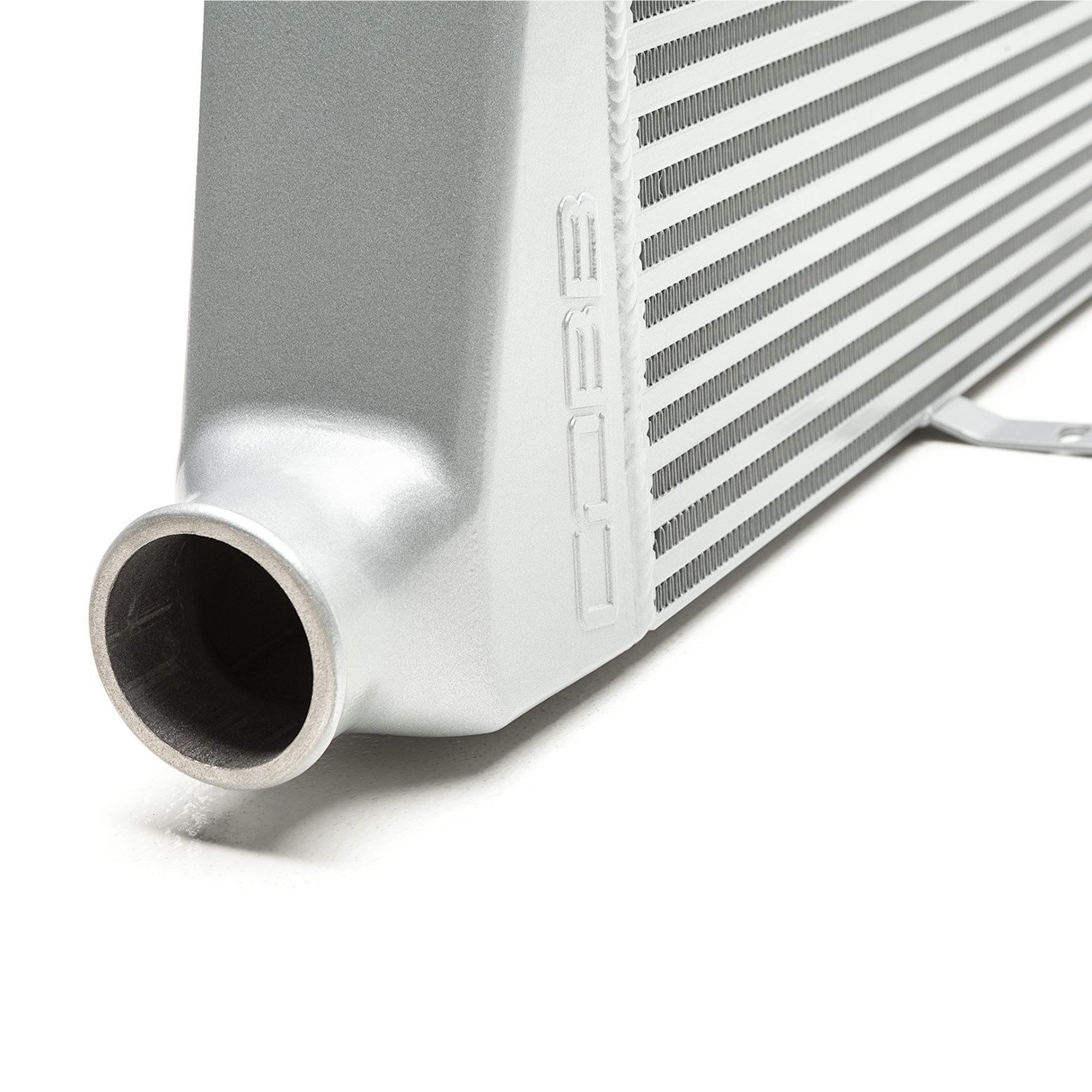 COBB Tuning - Subaru Front Mount Intercooler Core Silver STI / WRX 2011 ...