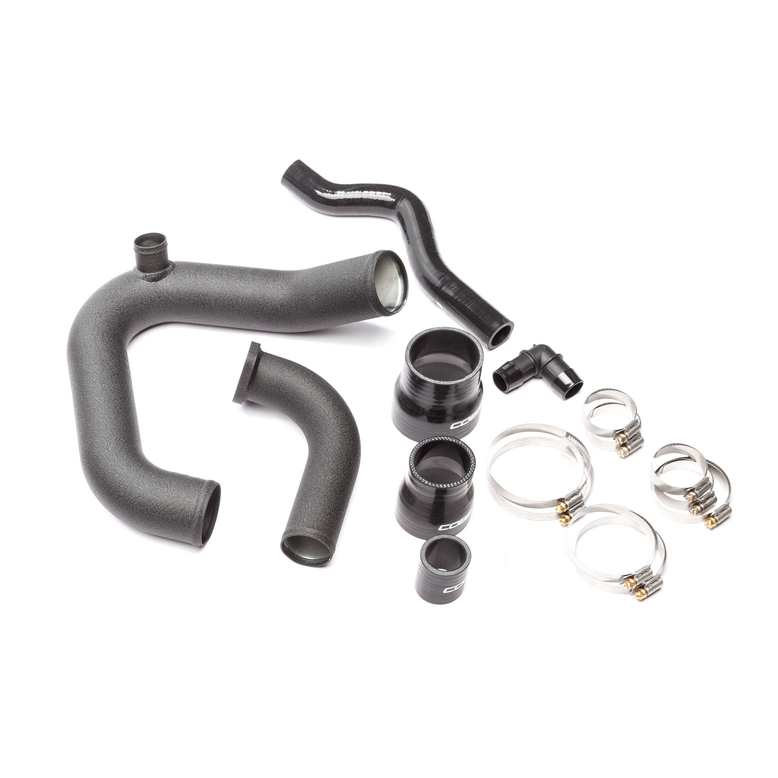 Subaru Hot Pipe Kit WRX 2015-2021