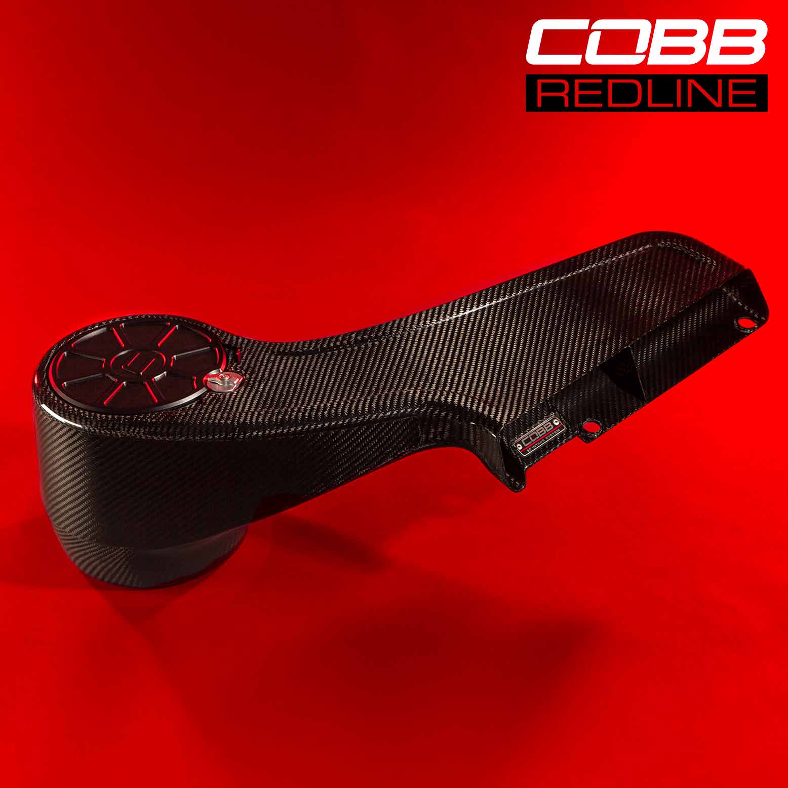 Subaru Redline Carbon Fiber Intake WRX 2015-2021