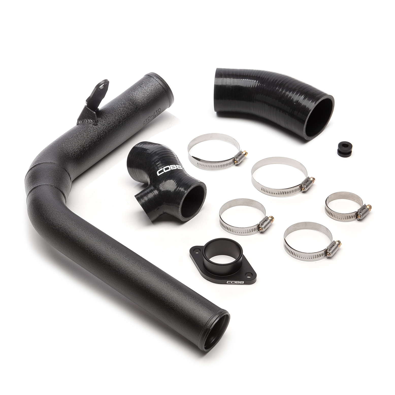 Subaru Charge Pipe Kit WRX 2015-2021