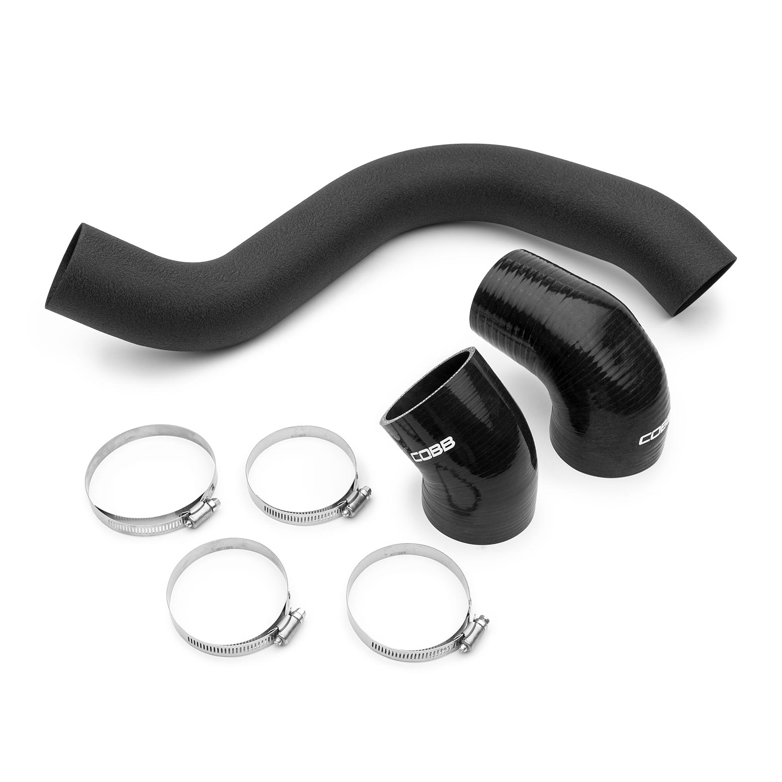 Subaru Aluminum Intake Tube WRX 2022-2023