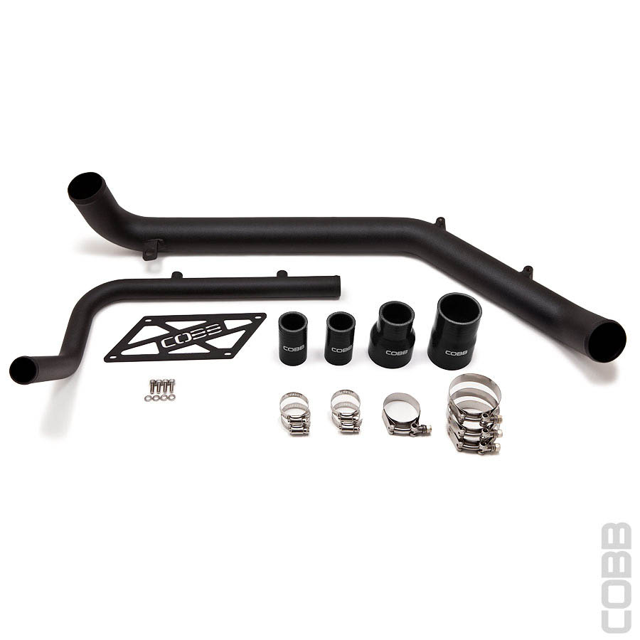 Mitsubishi Upper Hard Pipe Kit for Evo X