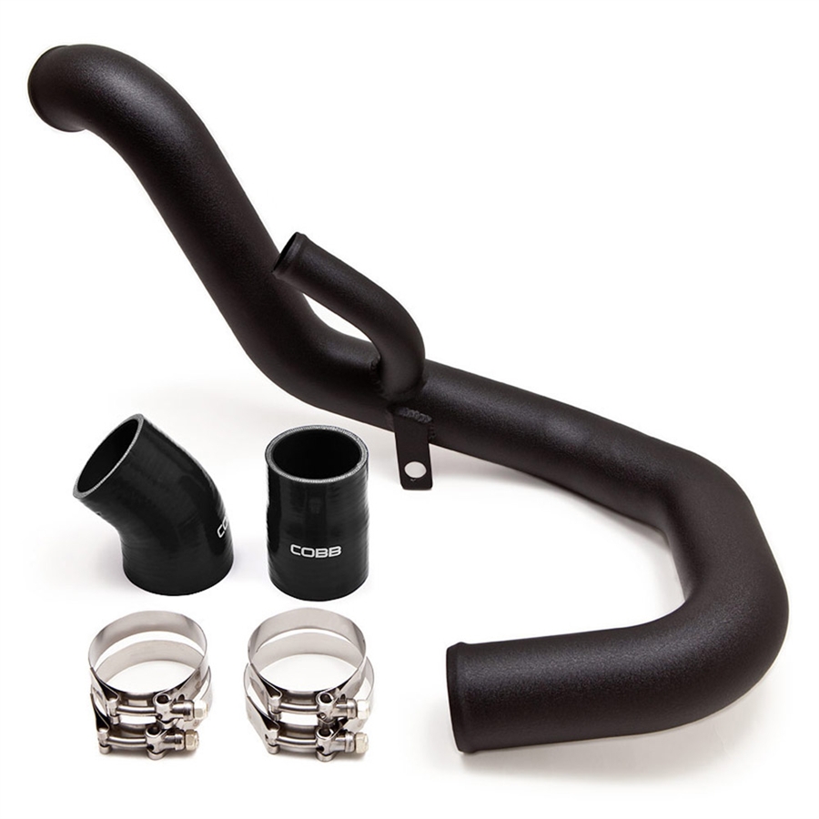 Mitsubishi Lower Hard Pipe Kit for Evo X