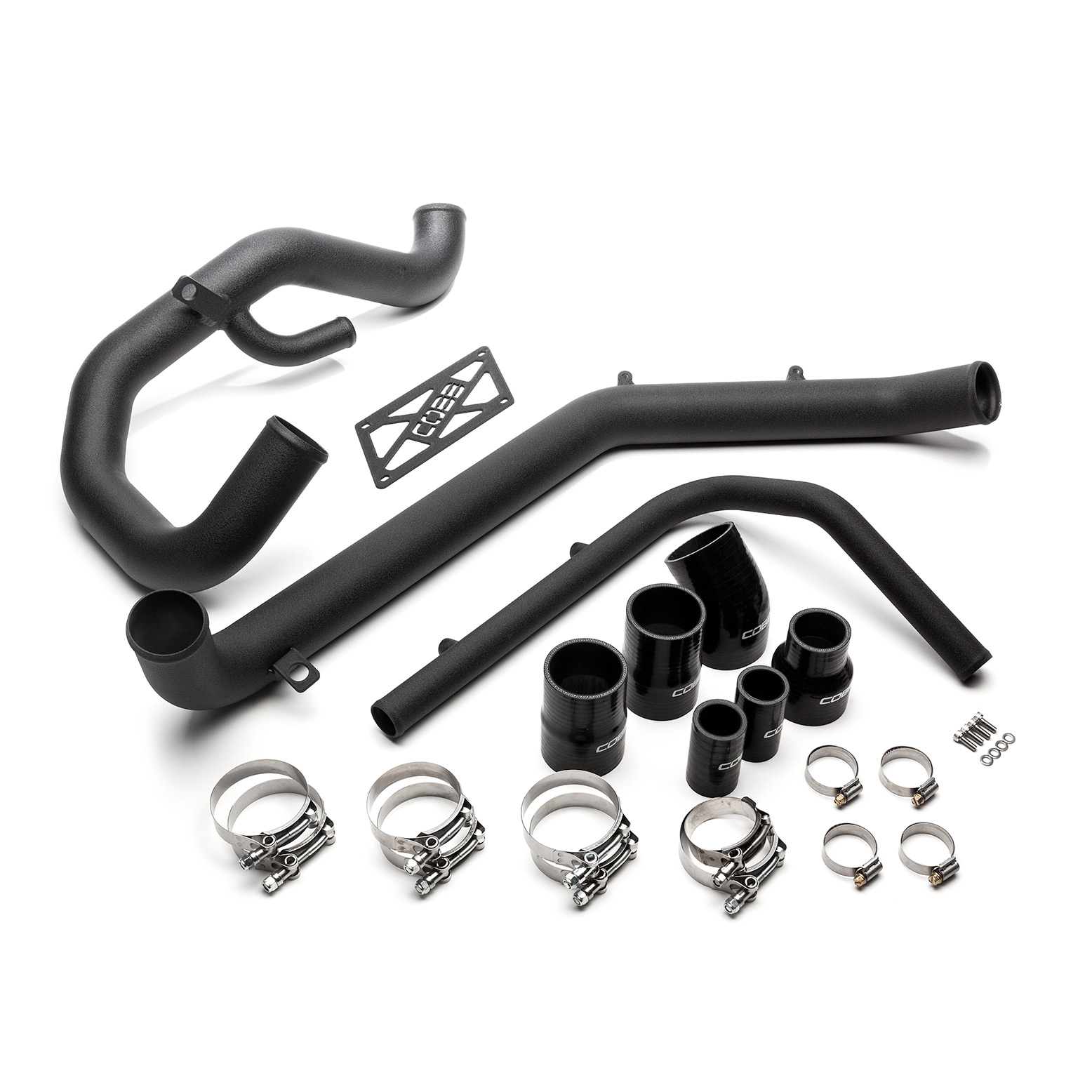 Mitsubishi Hard Pipe Kit for Evo X