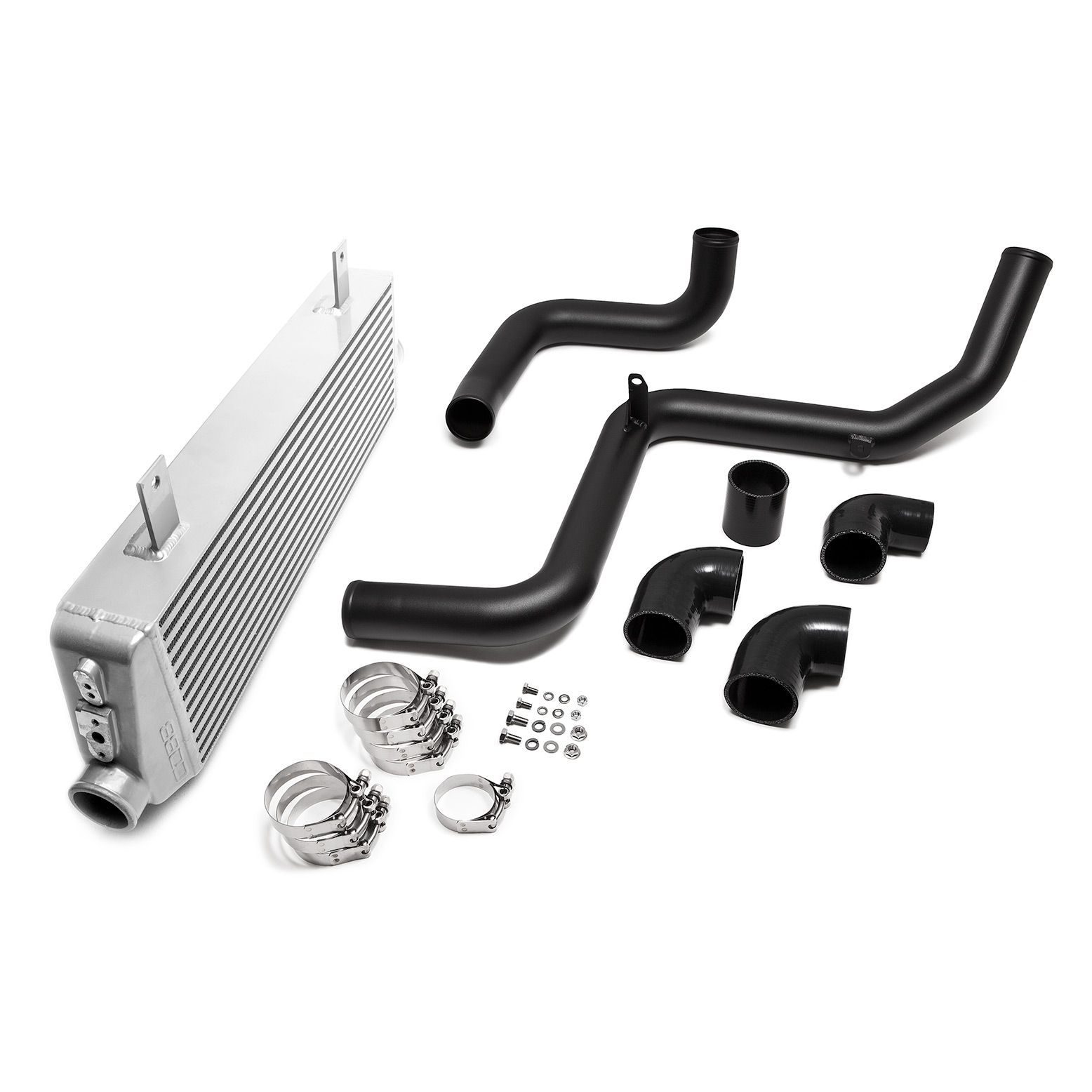 COBB Tuning 2013 2018 Ford Focus ST Front Mount Intercooler