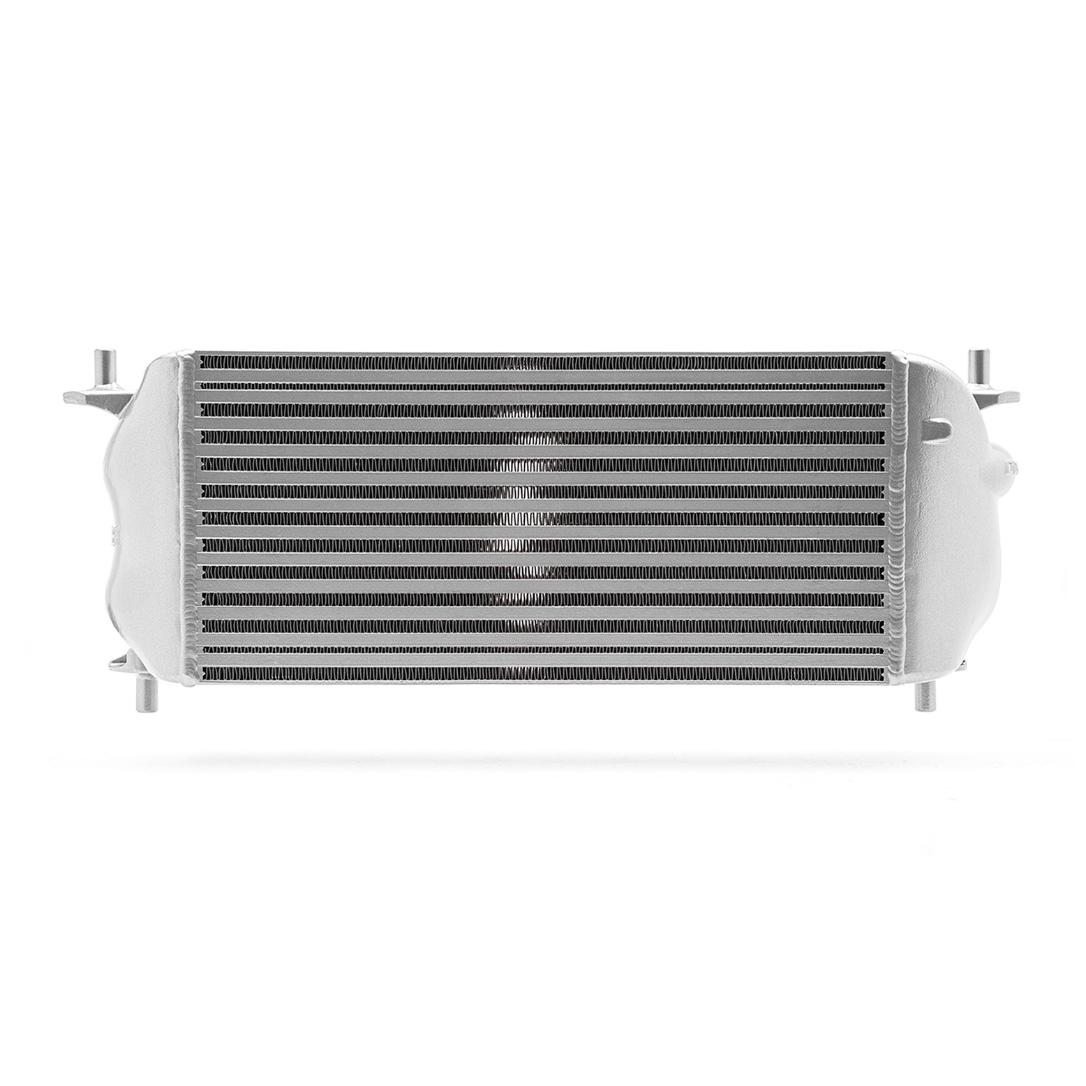 Ford Front Mount Intercooler Silver (Factory Location) F-150 EcoBoost Raptor / Limited / 3.5L / 2.7L