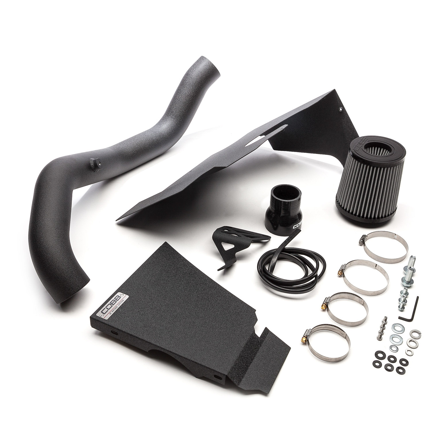 Cold Air Intake for Ford Mustang Ecoboost 2015-2017