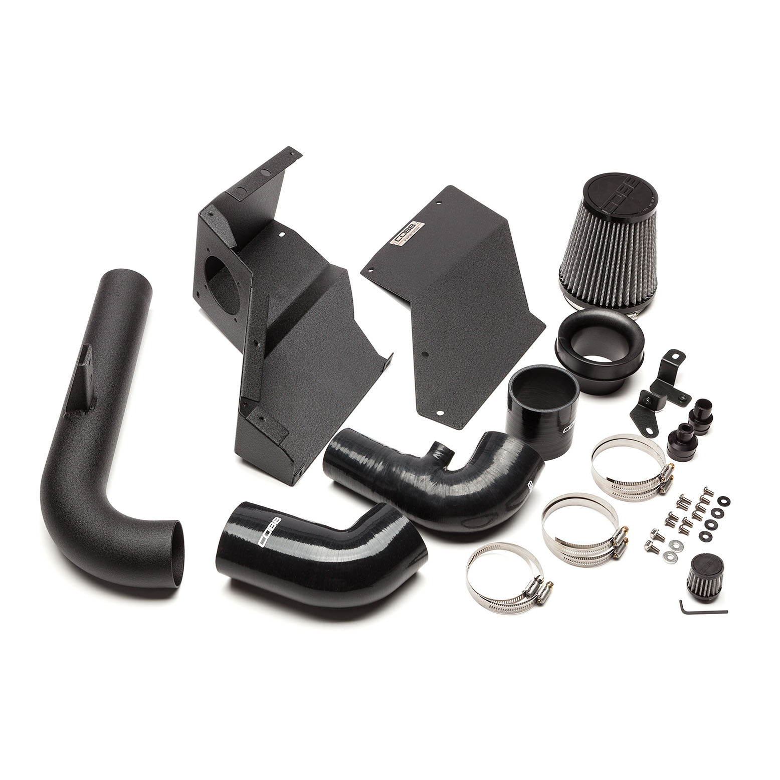 Volkswagen SF Intake GTI (Mk6) 2010-2014 USDM, 2009-2013 WM