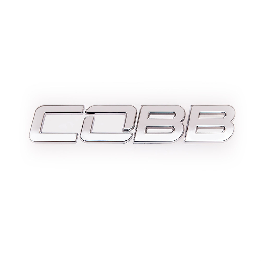 COBB Vehicle Badge