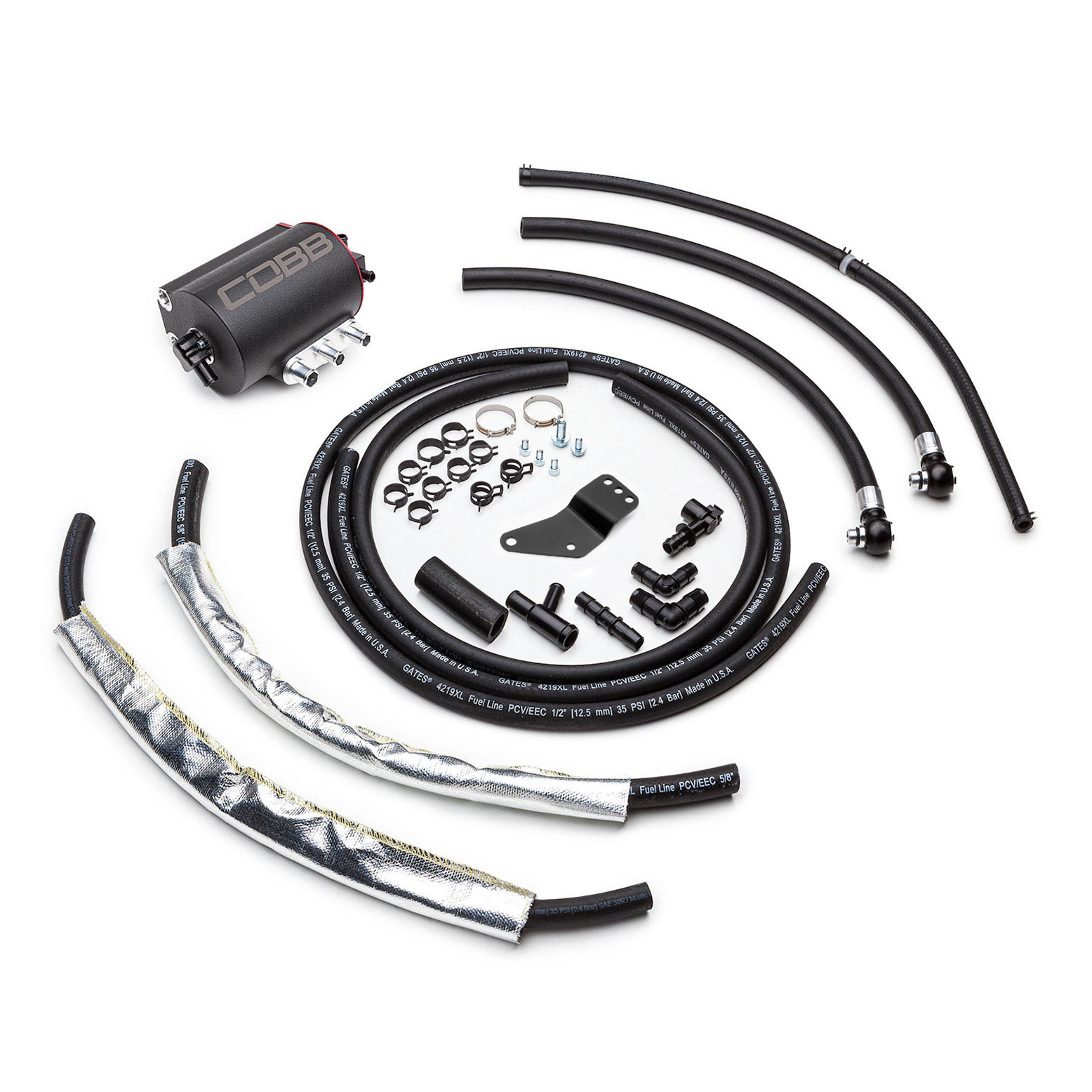 Kompressor Kit, Pulley, Motor Tuning, Soundcheck