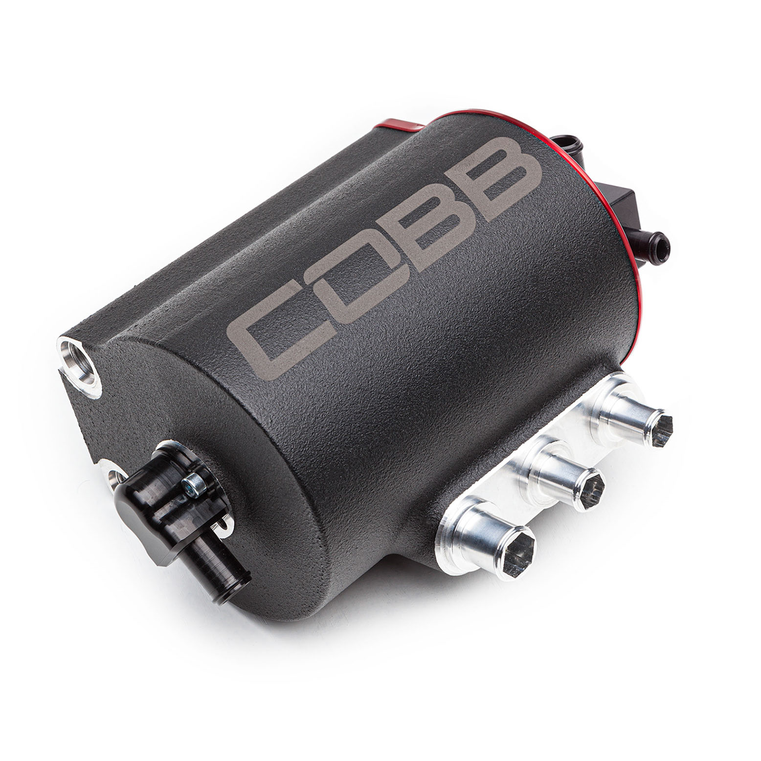 COBB Tuning - Subaru Air/Oil Separator FXT 2009-2013, LGT/OBXT 2005-2009,  WRX 2008-2014, STI 2008-2021