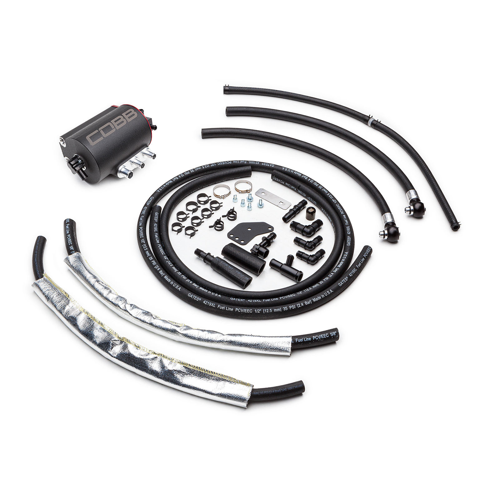 Subaru Air/Oil Separator FXT 2009-2013, LGT/OBXT 2005-2009, WRX 2008-2014, STI 2008-2021