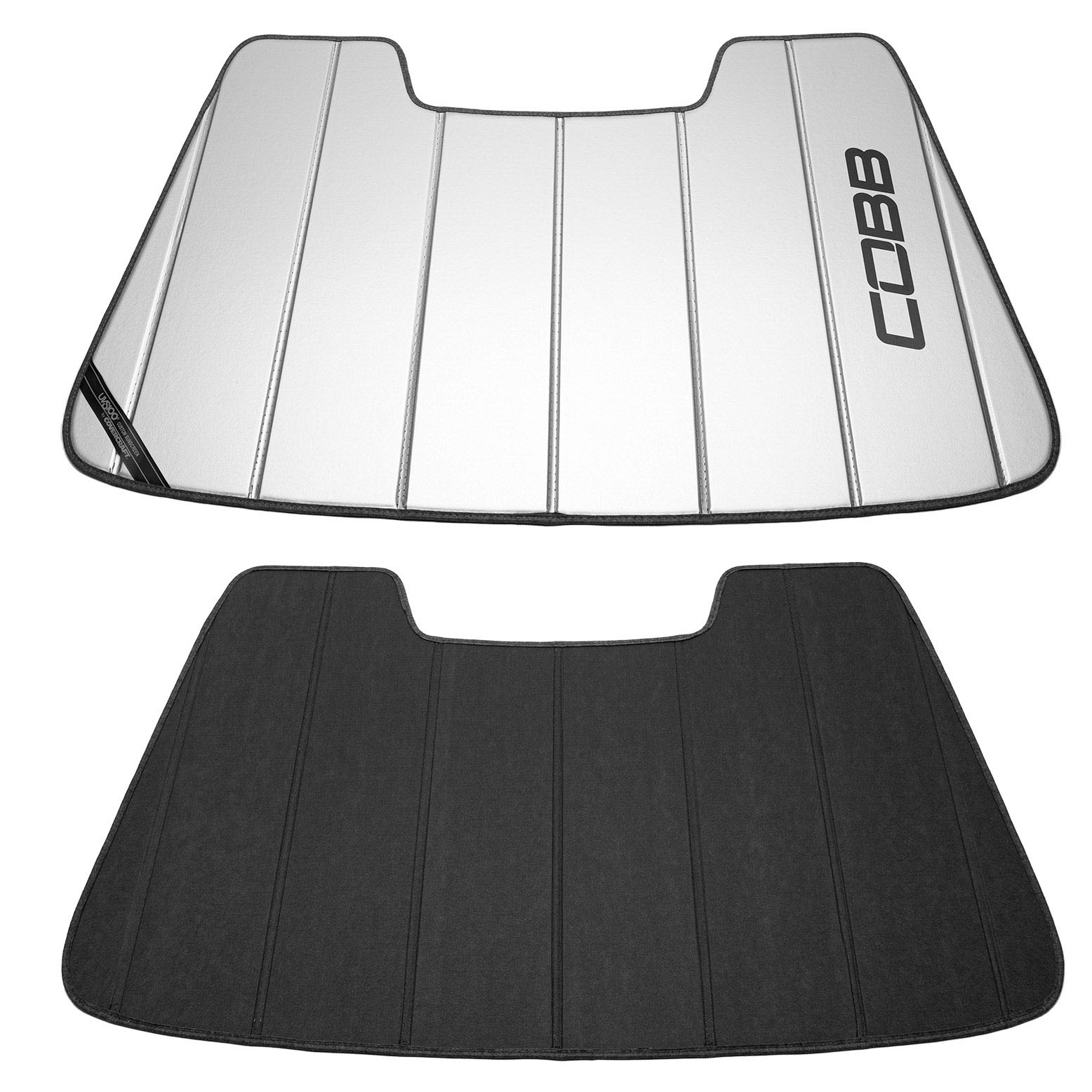 COBB x Covercraft Sun Shade Subaru WRX 2022 w/ Eyesight