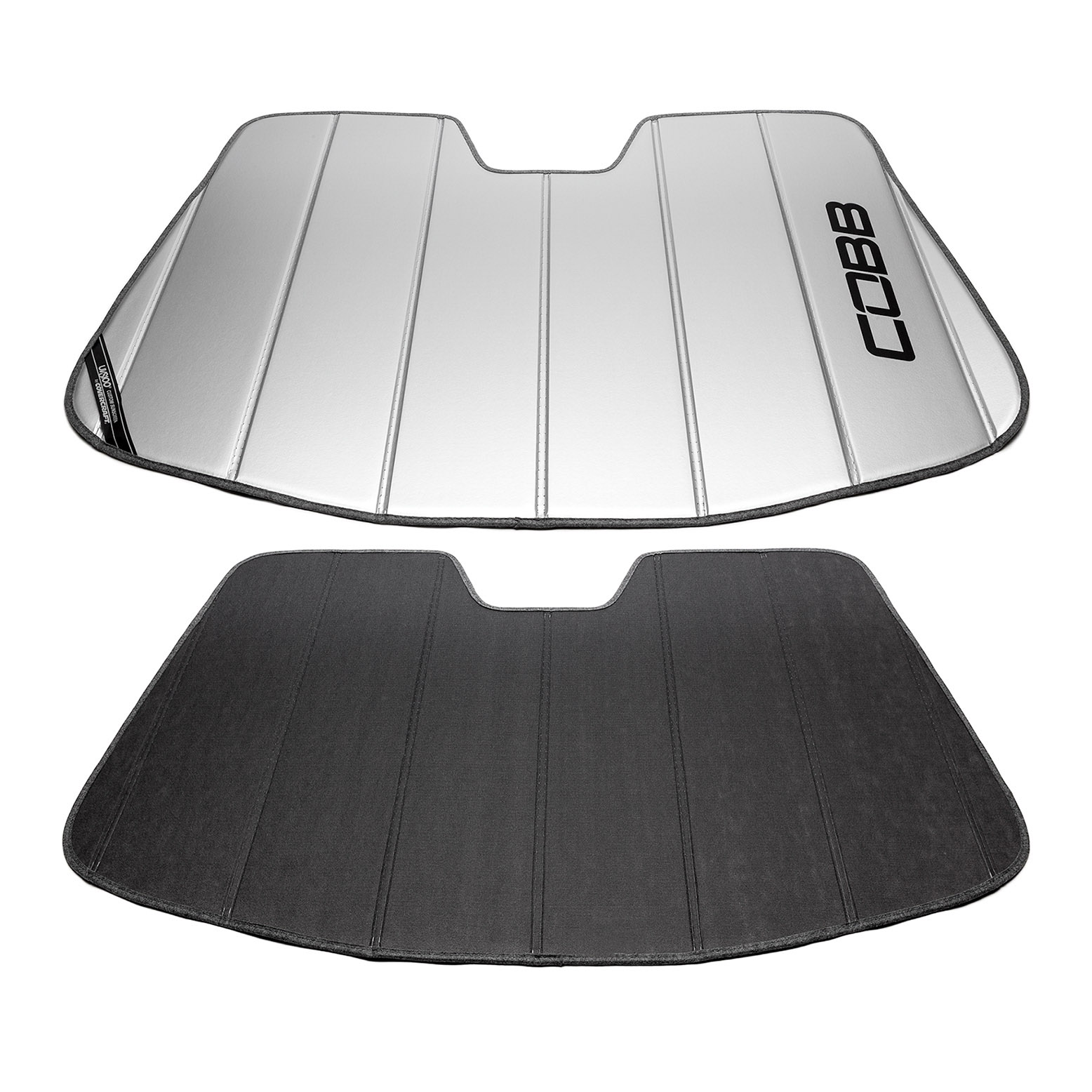 Details about   Ford Focus RS 55-1/2"x 27" Stand Up Universal Fit Auto Windshield Sun Shade 