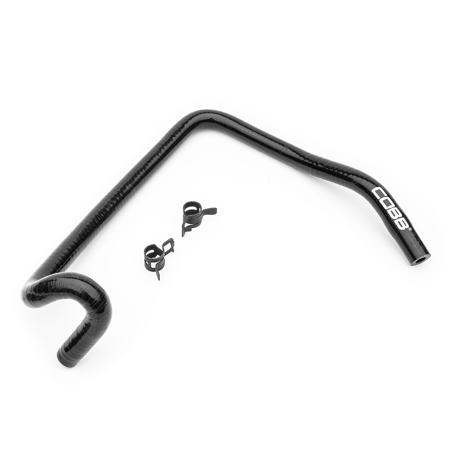 Audi / Volkswagen Coolant Hose Reroute Kit