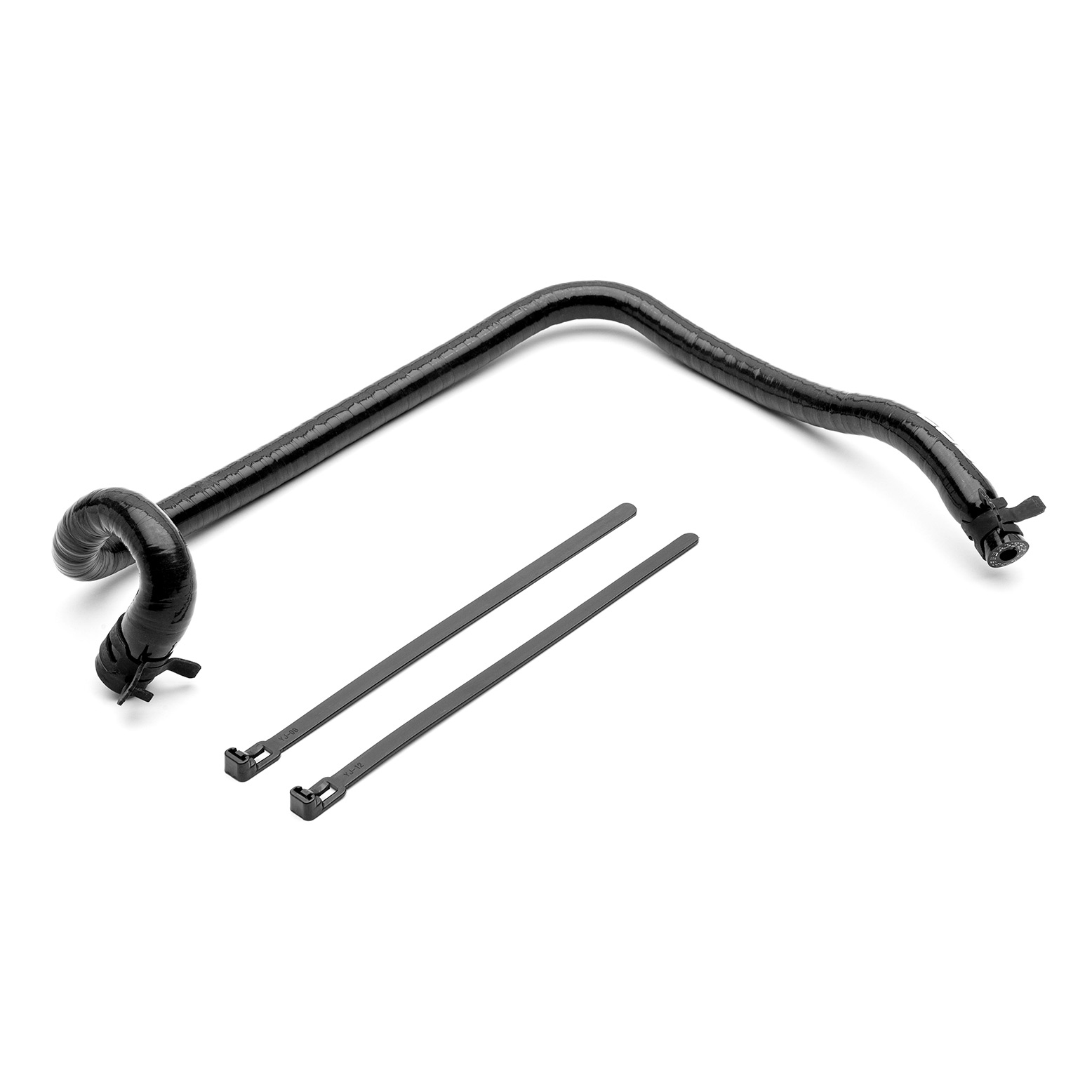 Volkswagen Coolant Hose Reroute Kit (Mk8) GTI 2022-2023