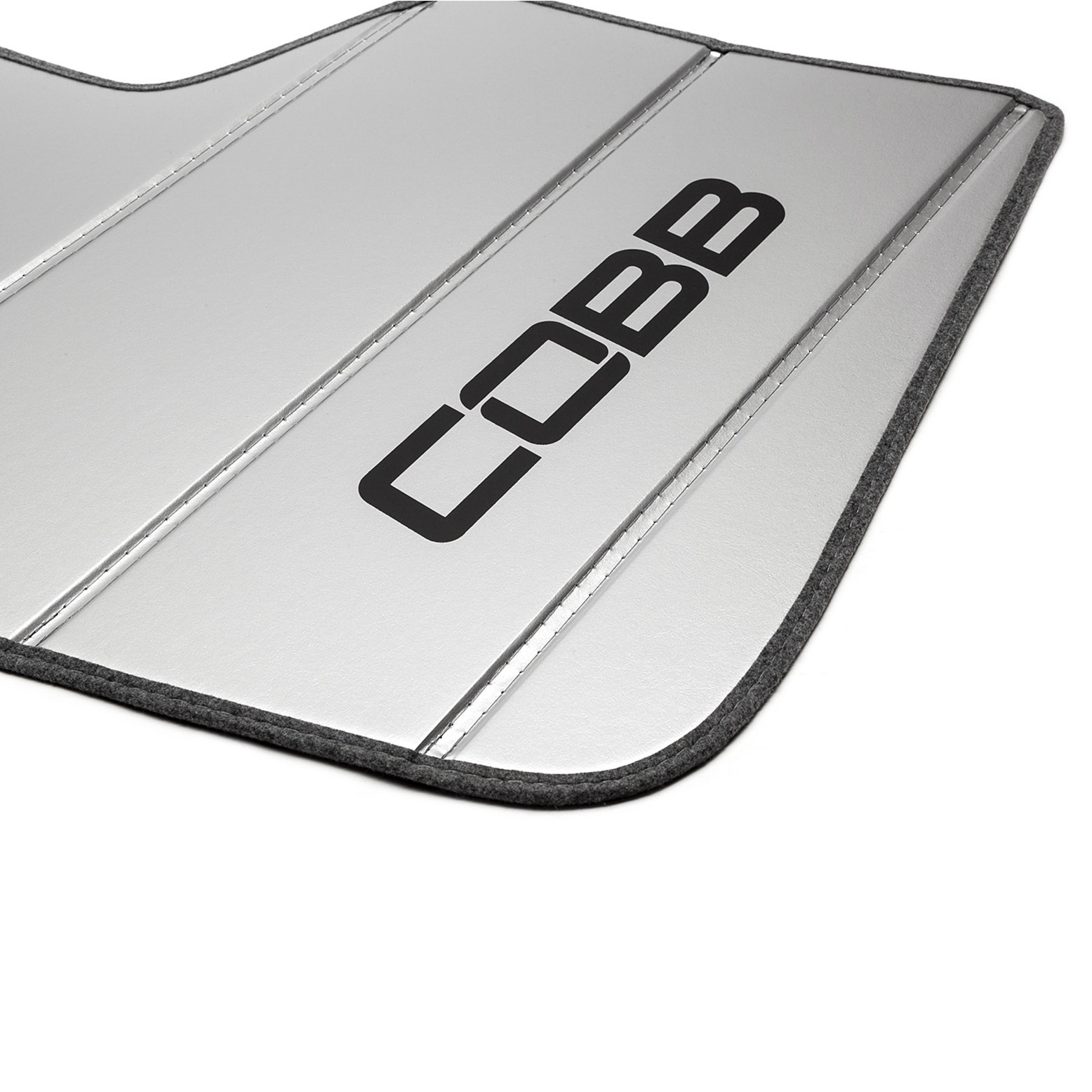COBB x Covercraft Sun Shade Audi S3 2015-2020, A3 2015-2020
