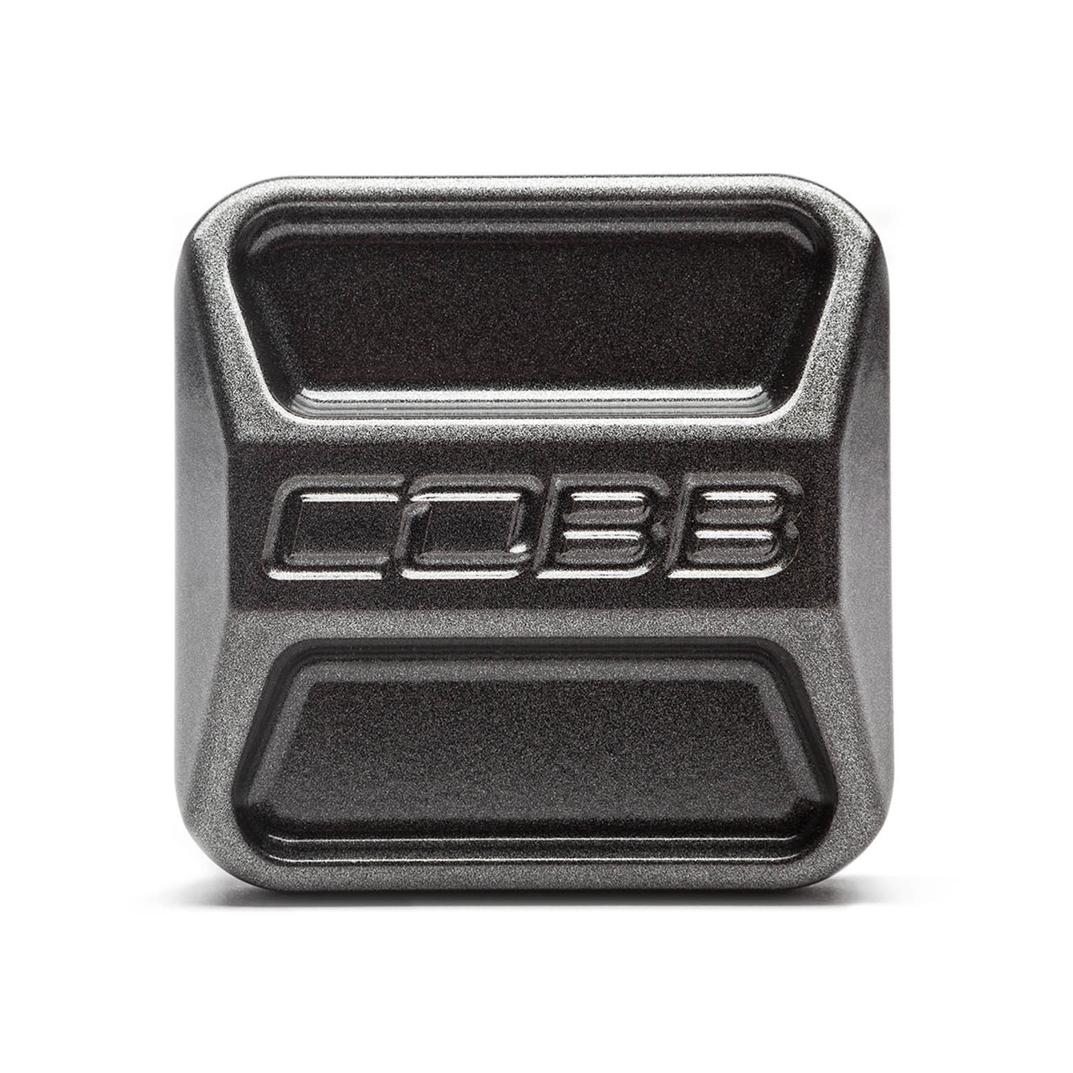 Universal Gray Hitch Cover