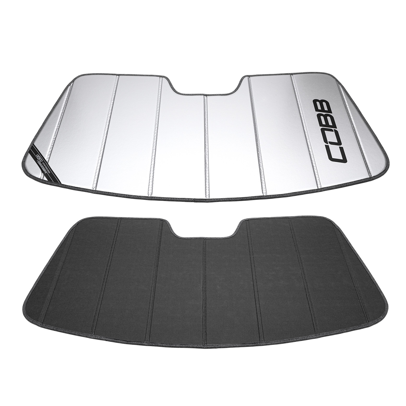 COBB x Covercraft Sun Shade for Ford Mustang 2015+