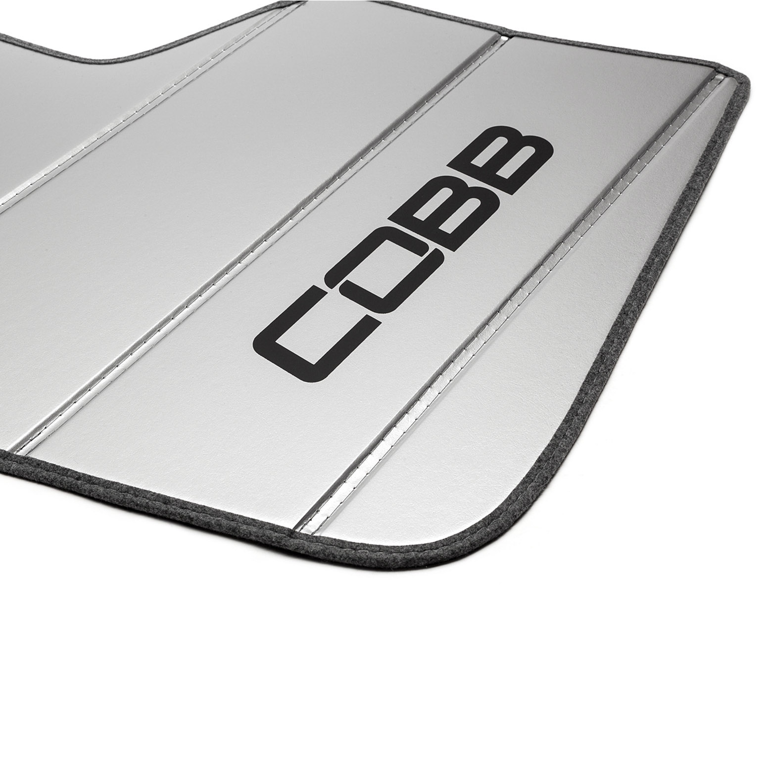 COBB Tuning COBB x Covercraft Sun Shade Porsche 911 2012 2019