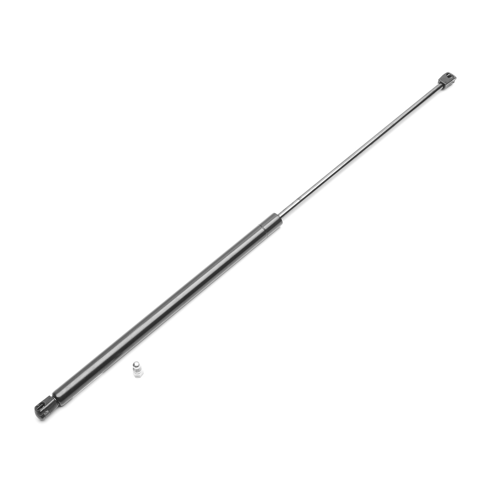 Volkswagen Hood Strut Kit (Mk8) GTI, Golf R