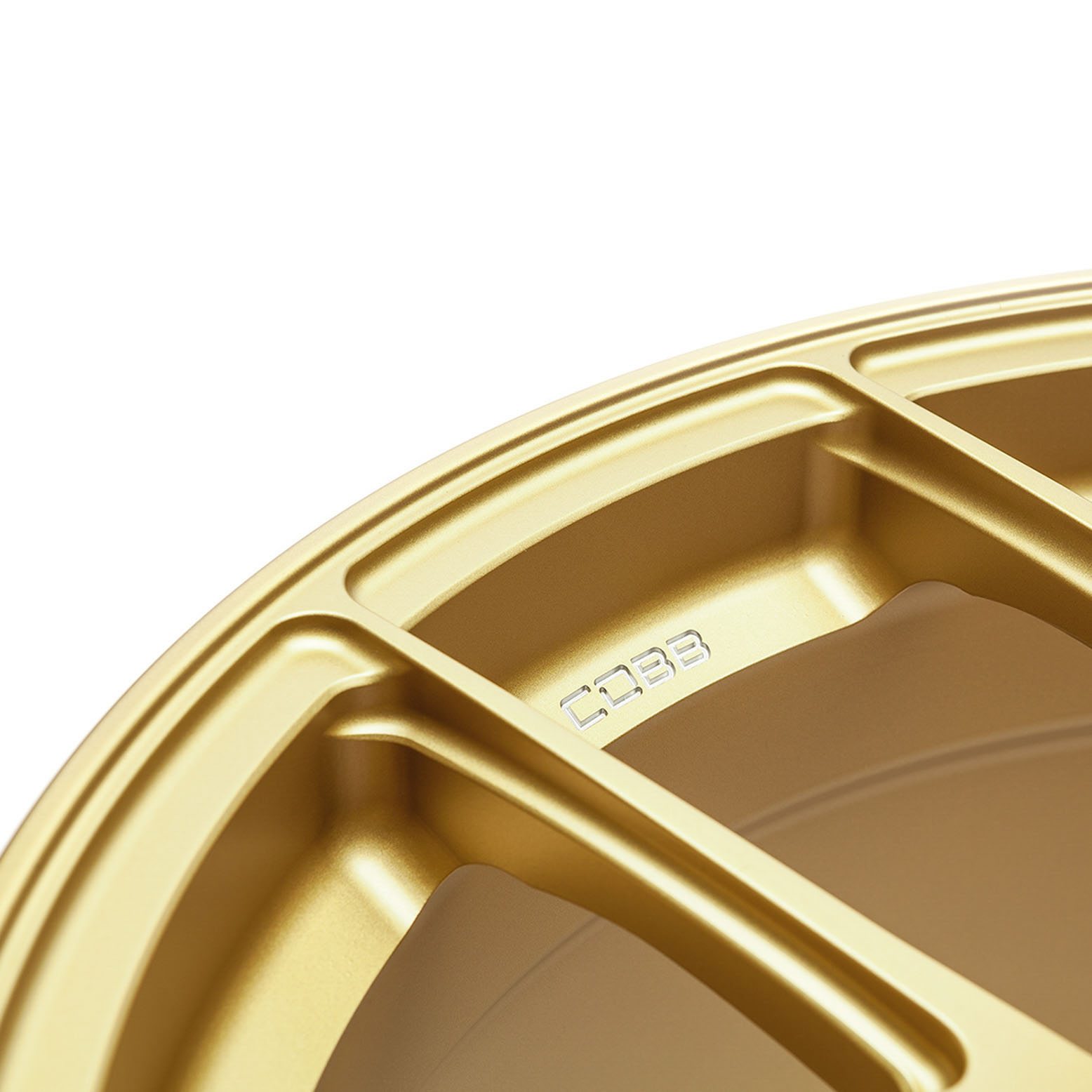 COBB Tuning - Titan7 T-S5 COBB Edition Cyber Gold Wheels