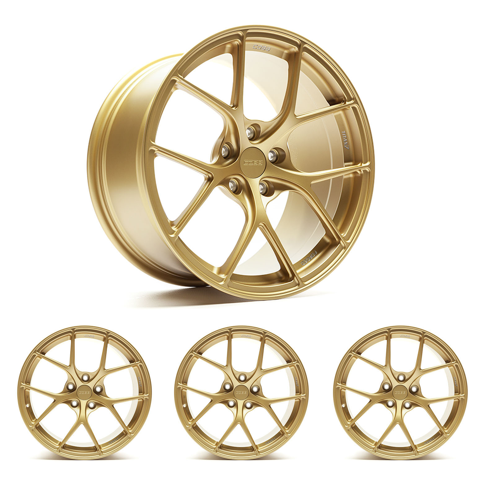 Titan 7 Forged Wheels - Forged For All – Titan 7 Wheels