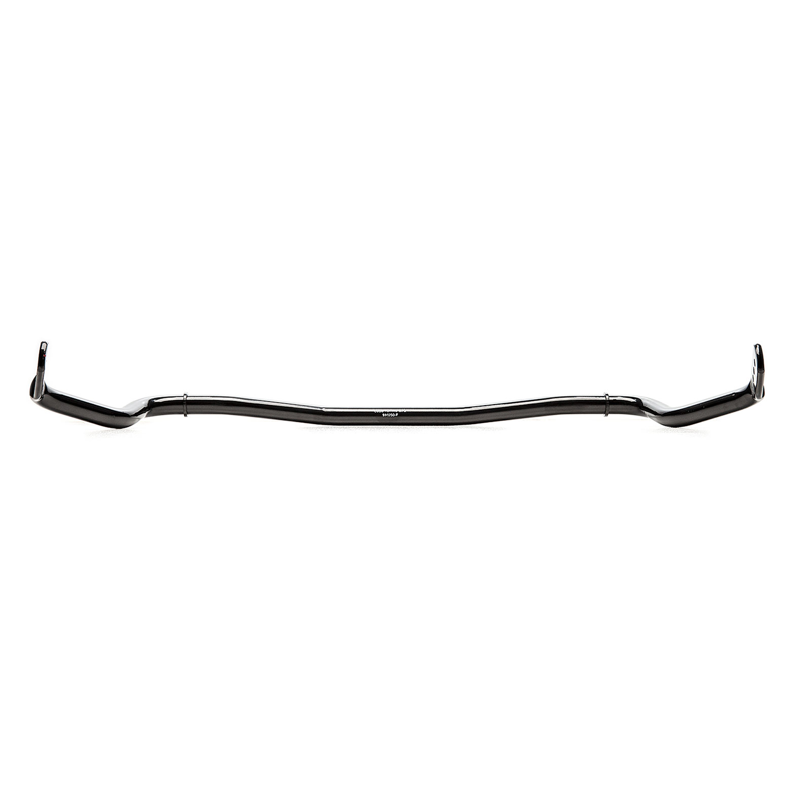 Ford Mustang Ecoboost Front and Rear Anti-Sway Bar Kit