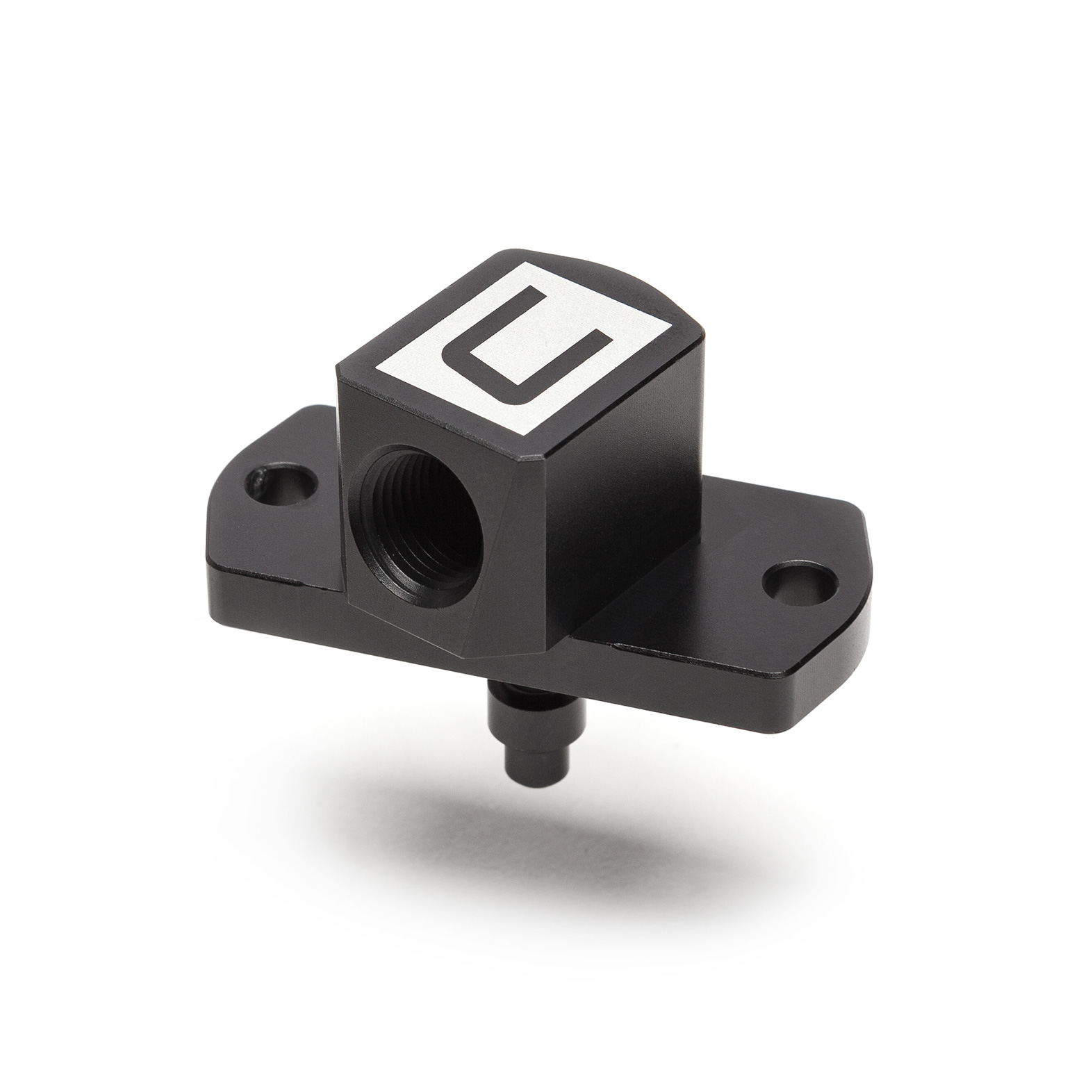 COBB Subaru MAP Sensor Adapter - Cast Manifold WRX/STI/FXT