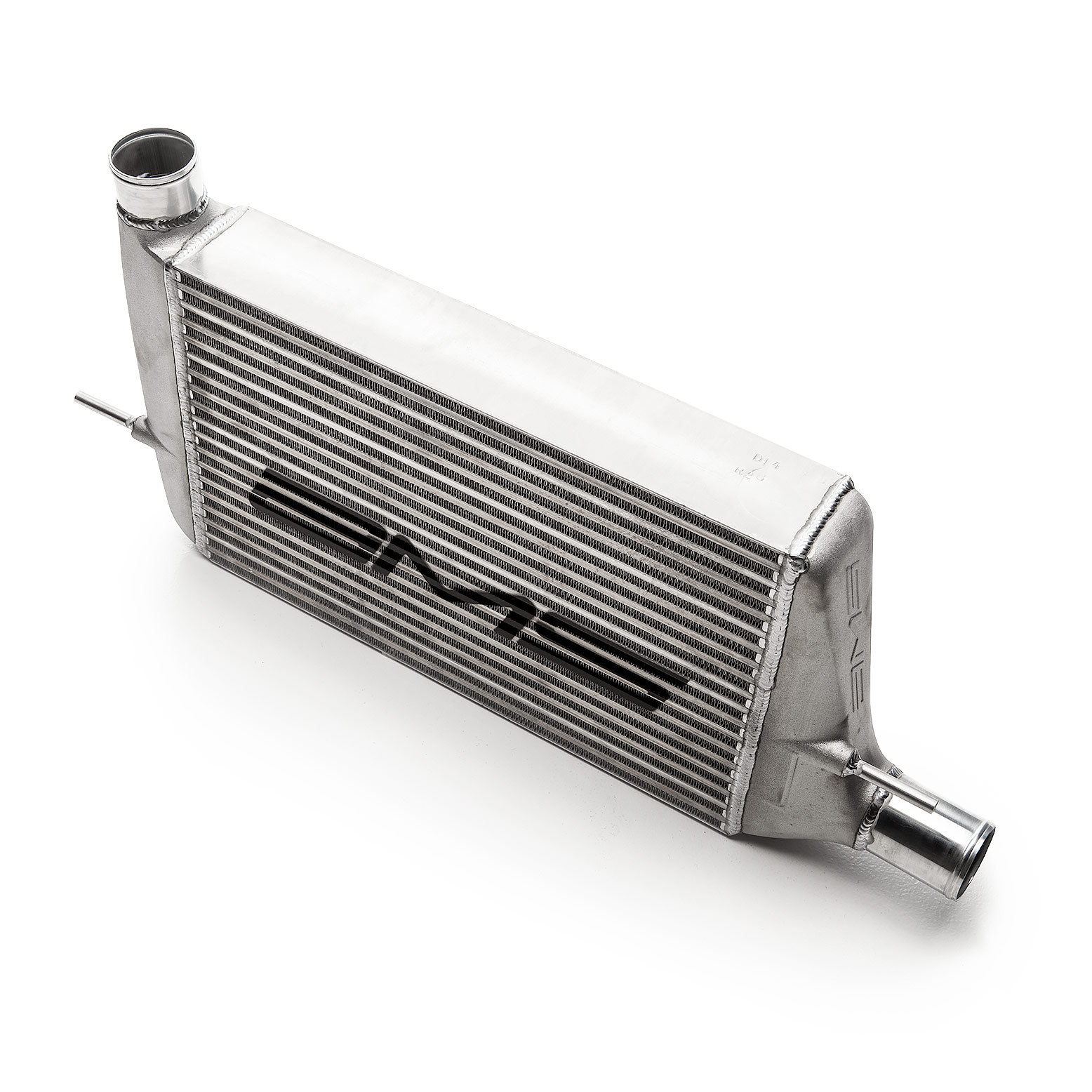 AMS Performance Mitsubishi Lancer Evolution X Front Mount Intercooler