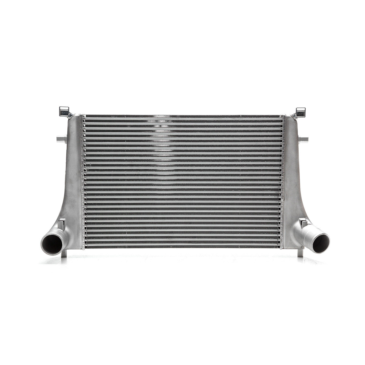 AMS Performance Front Mount Intercooler for VW GTI, Golf R, GLI, Audi S3, A3