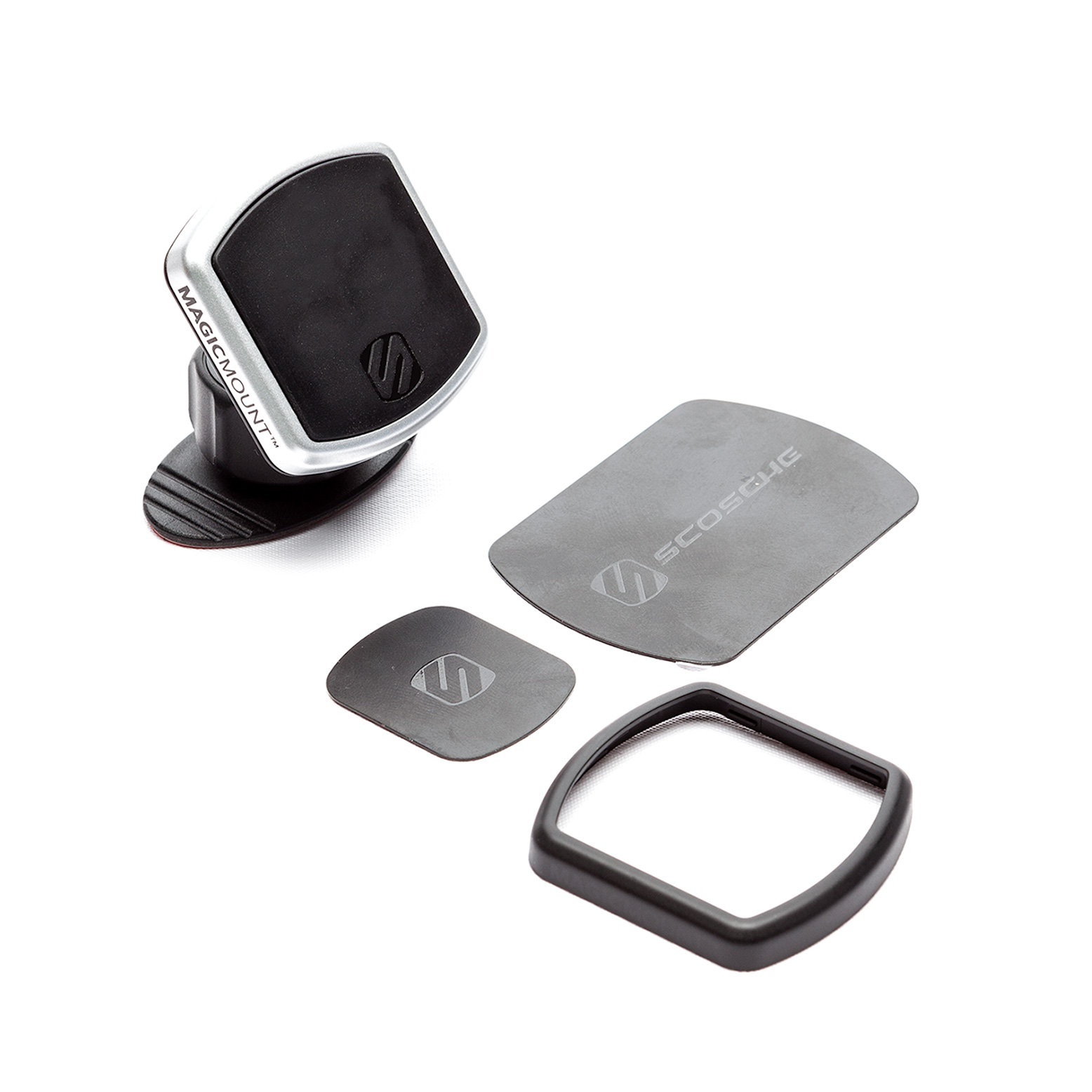 bericht bijtend beha COBB Tuning - Scosche MagicMount Pro Accessport V3 Dash Mount