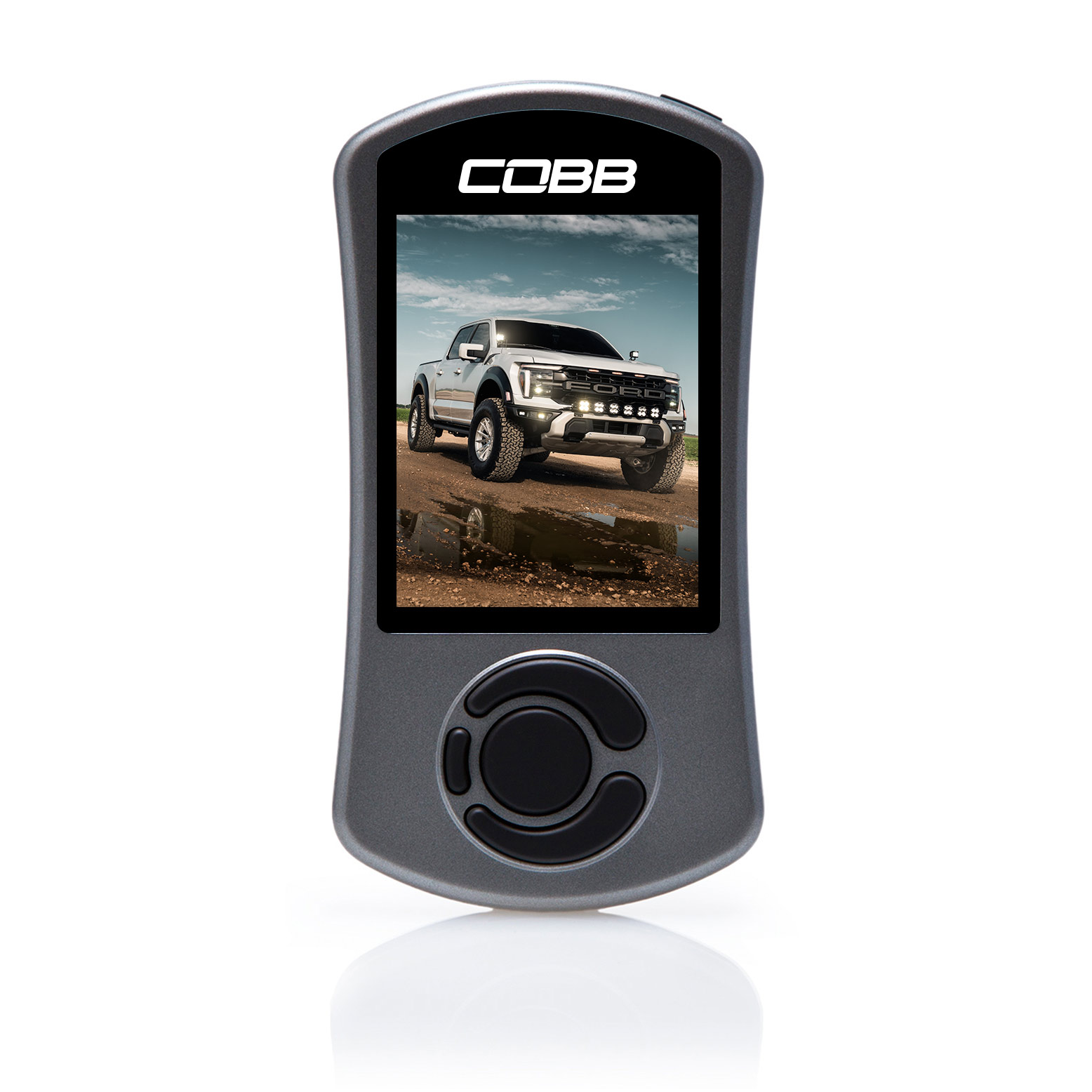 COBB Tuning - Accessport for Ford Raptor 2024-2026