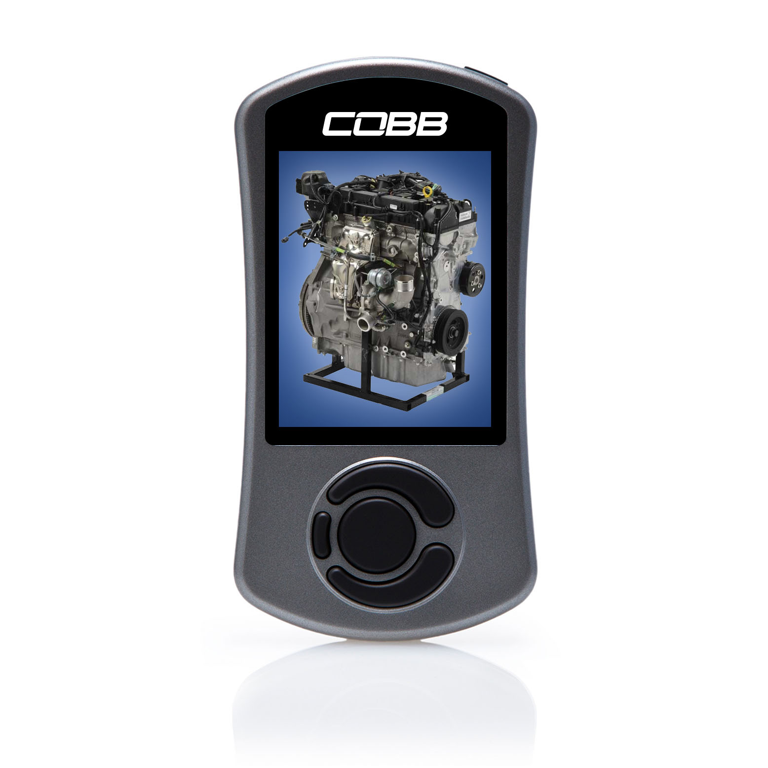 Accessport for Ford Performance EcoBoost ECU