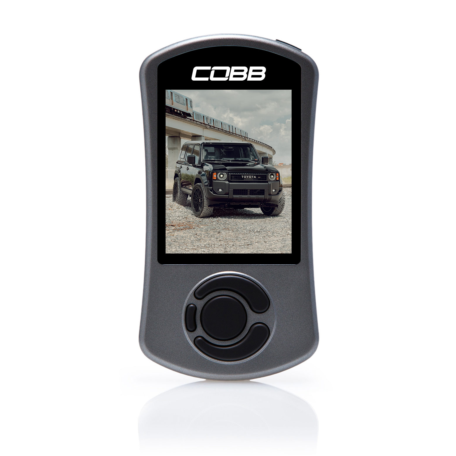 COBB Tuning - Accessport for Toyota Land Cruiser 2024-2026 (Hybrid)