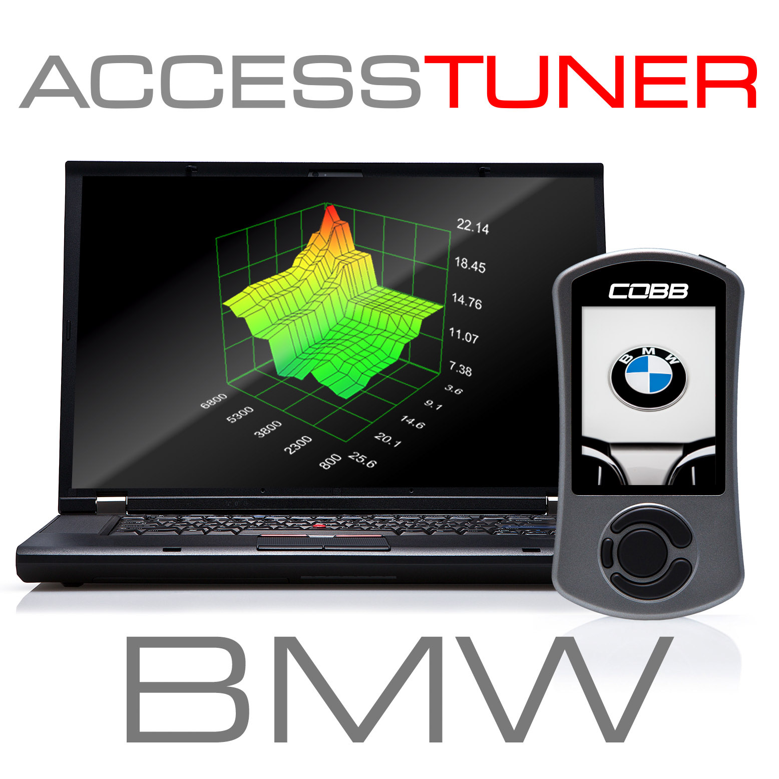 BMW Accesstuner