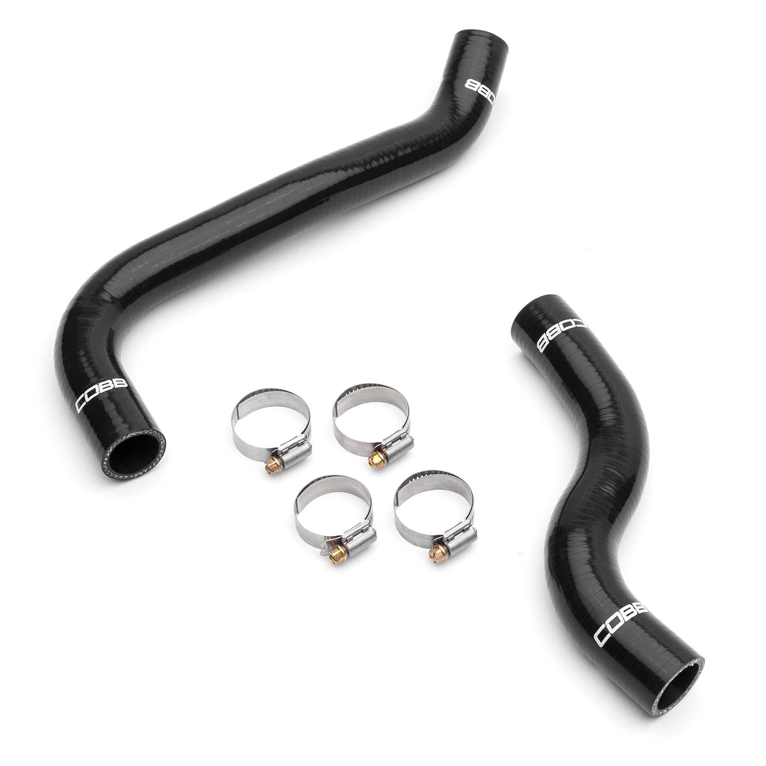 Radiator Hoses for Honda Civic Type R (FL5) / Acura Integra Type S (DE5)