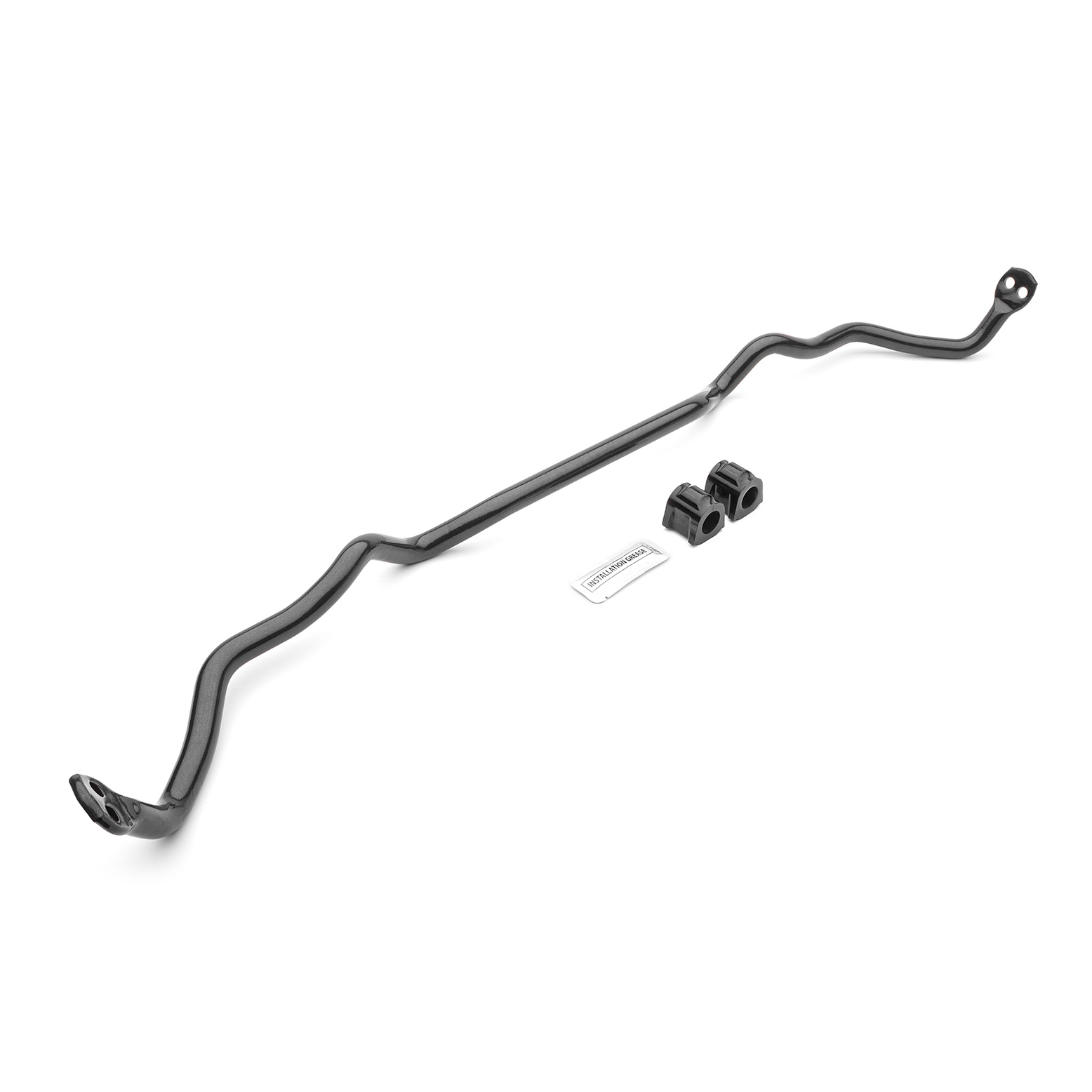 COBB Subaru Front Sway Bar 24mm - 2 Position Adjustable WRX 2015-2021