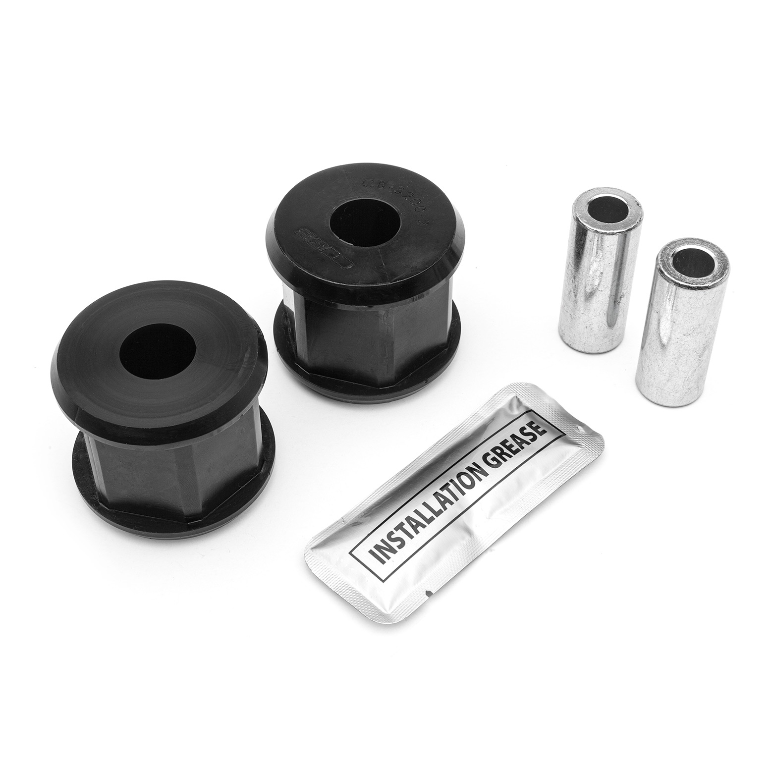 COBB Subaru Rear Differential Pinion Crossmember Mount Bushing WRX 2008-2021, WRX STI 2008-2021, Type RA 2018, S209 2019, Forester XT 2009-2018