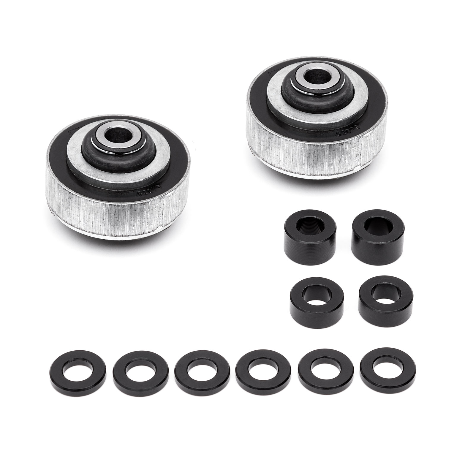 COBB Front Control Arm Inner Bushing Kit - STD Alignment 2015-2021 WRX, STI 2011-2021