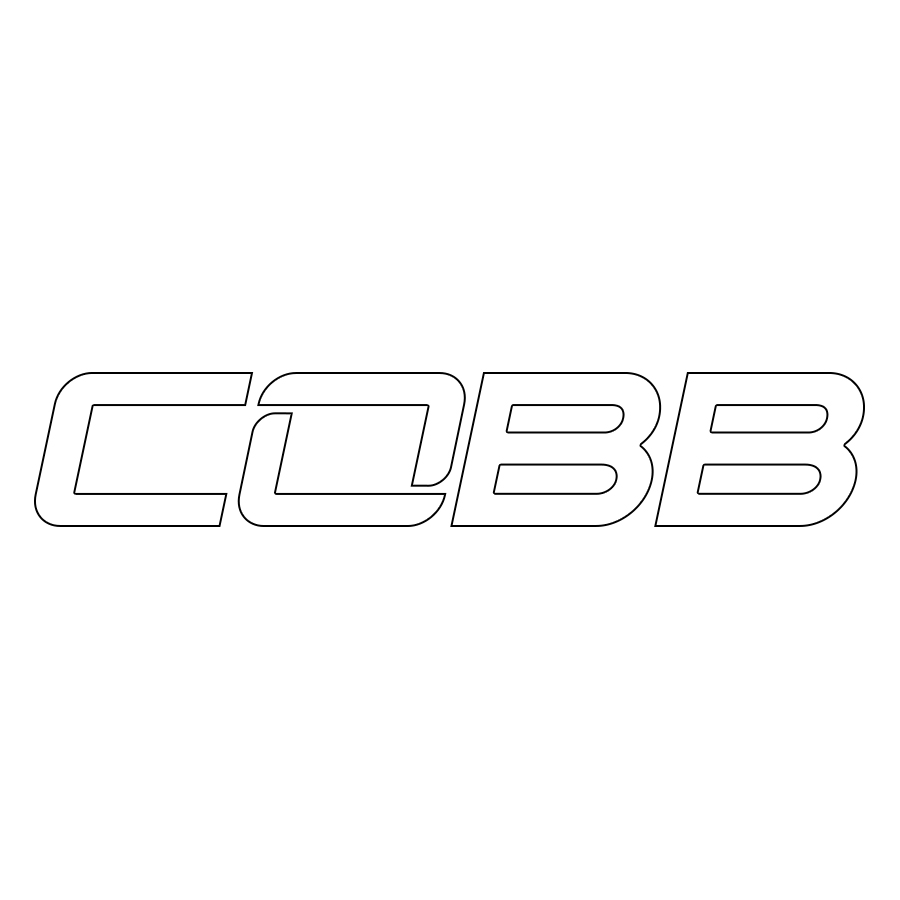 COBB Logo Decal 4