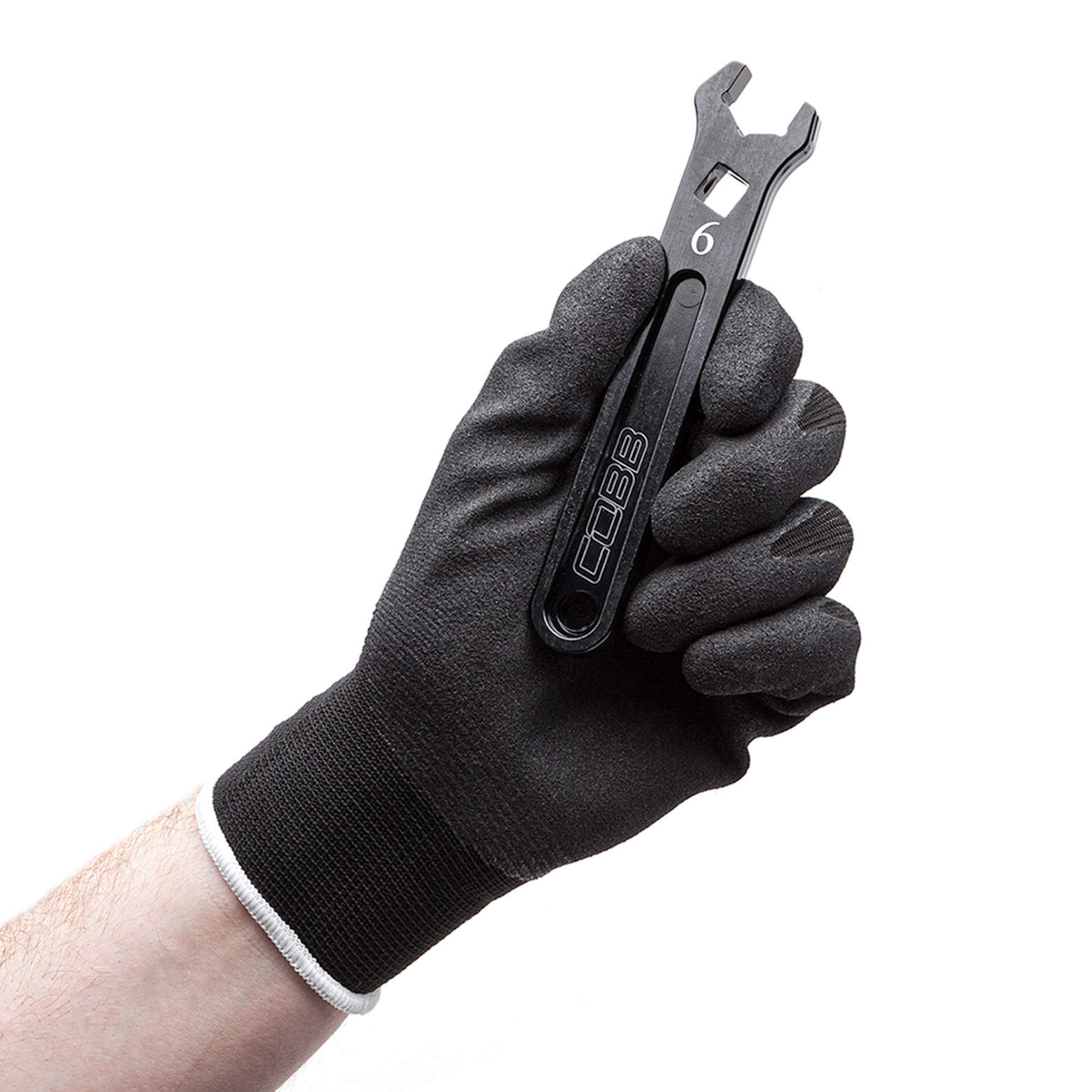 COBB Tuning - COBB Tuning Mechanic Gloves