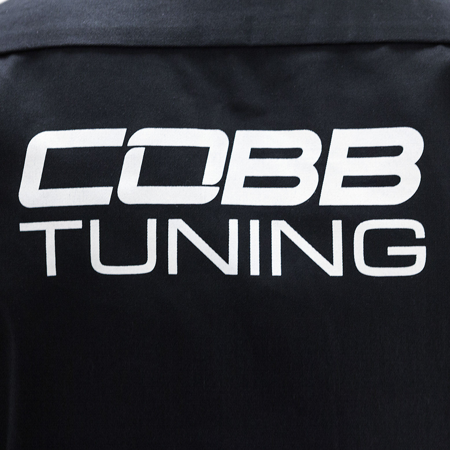 COBB Tuning - COBB Dickies Work Shirt with Patch